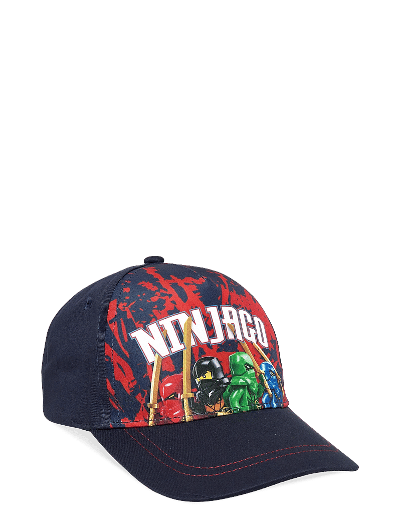 Lego Wear - LWAIKO 304 - CAP - nokamütsid - dark navy - 0