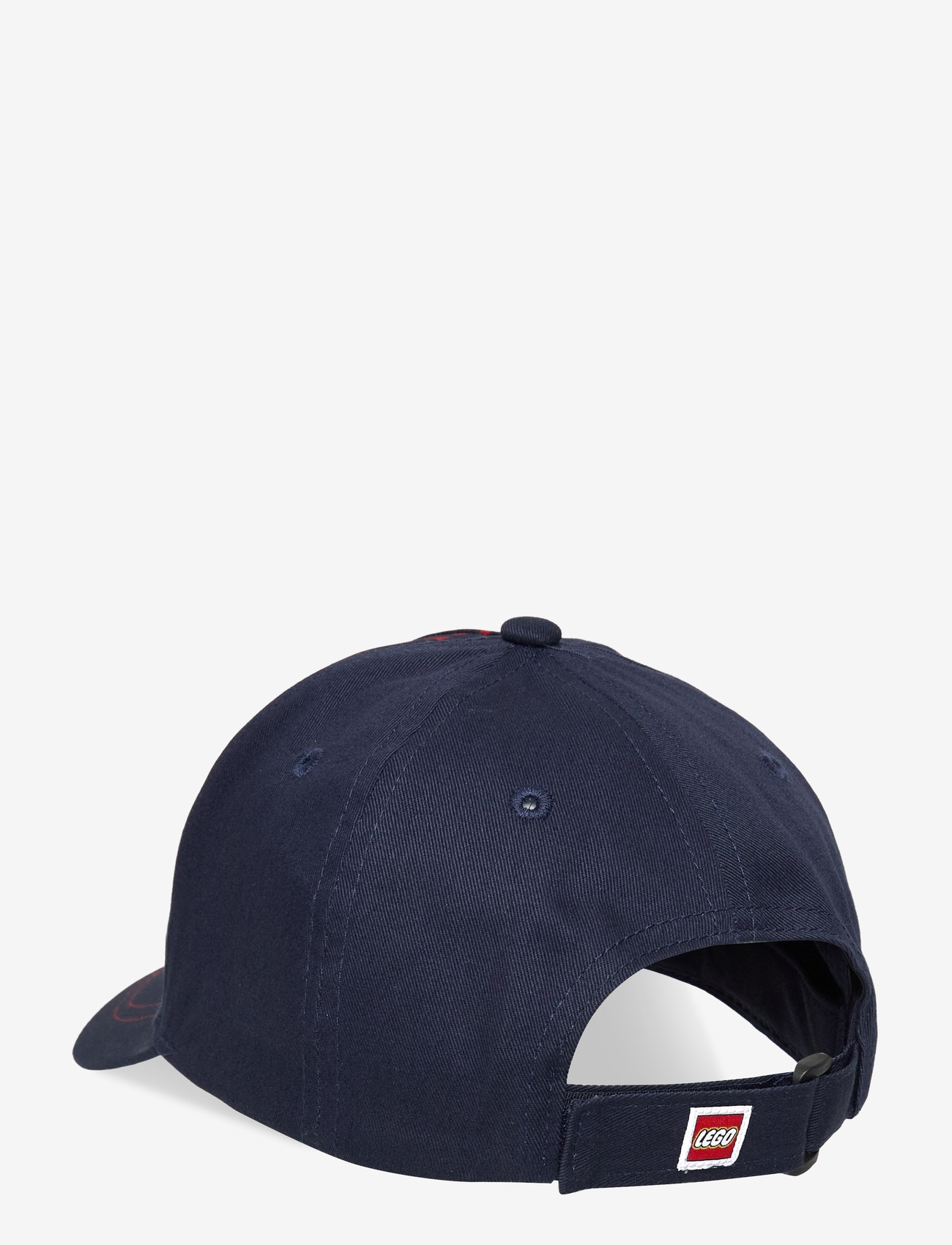 Lego Wear - LWAIKO 304 - CAP - nokamütsid - dark navy - 1