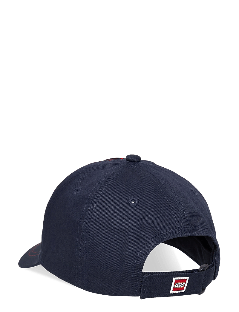Lego Wear - LWAIKO 304 - CAP - nokamütsid - dark navy - 1