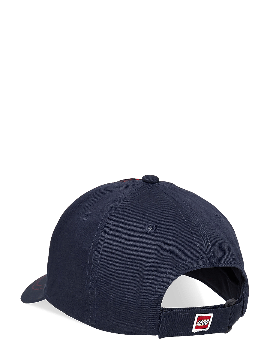 Lego Wear - LWAIKO 304 - CAP - kepsar - dark navy - 1