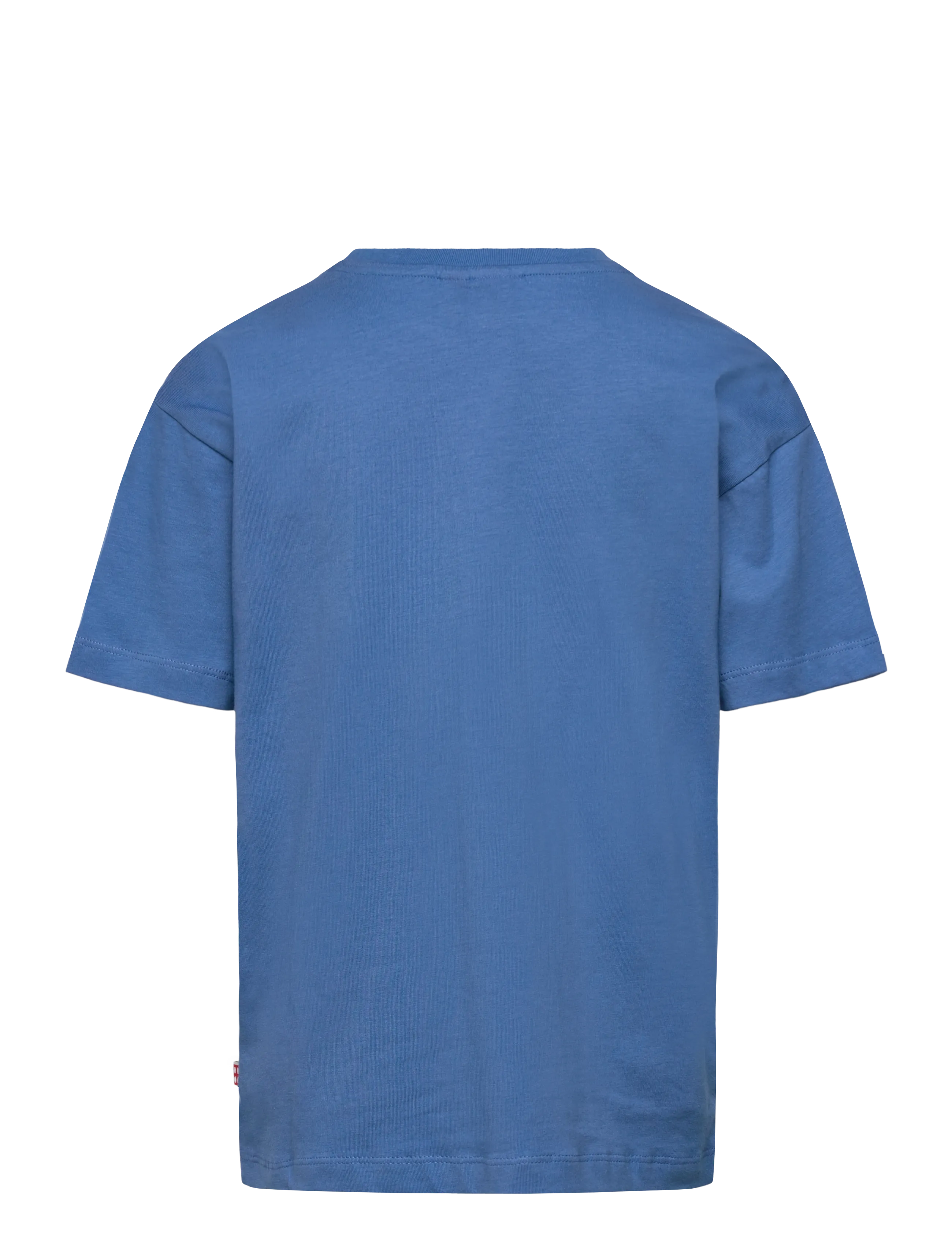 Lego Wear - LWTAJ 104 - T-SHIRT S/S - stutterma skyrtur - blue - 1