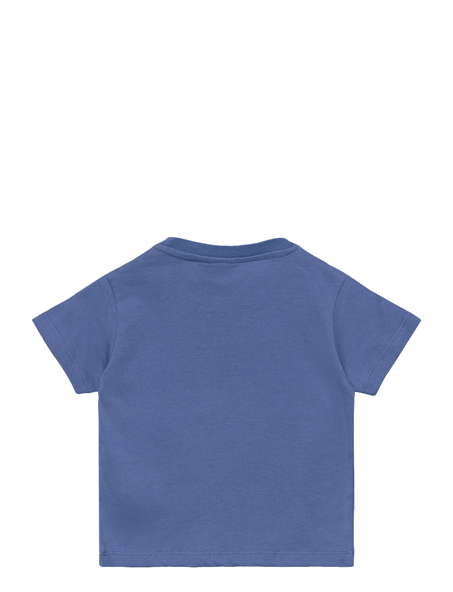 Lego Wear - LEGO® DUPLO® T-Shirt S/S - LWTIAM 201 - kurzärmelige - blue - 1