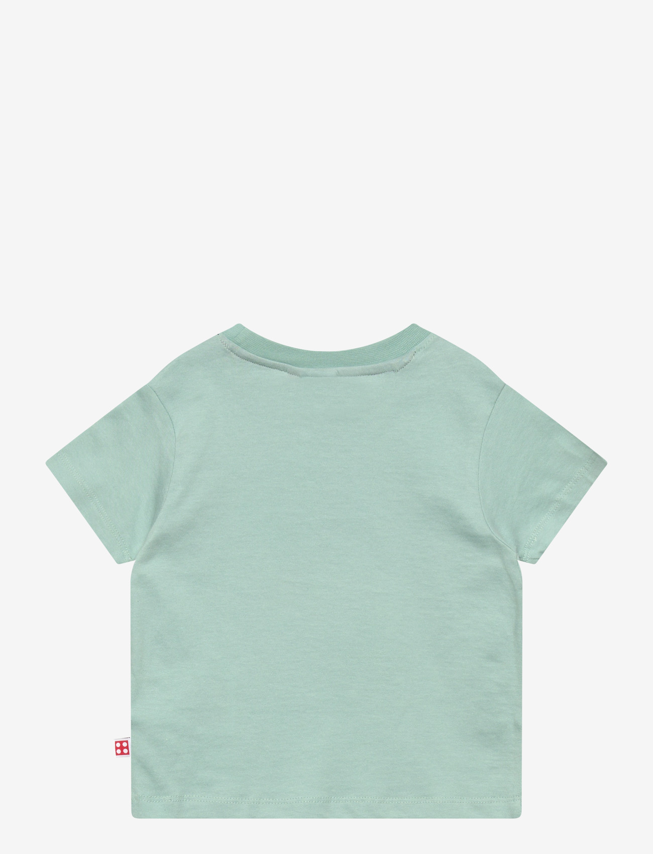Lego Wear - LEGO® DUPLO® T-Shirt S/S - LWTIAM 201 - kurzärmelige - blue green - 1