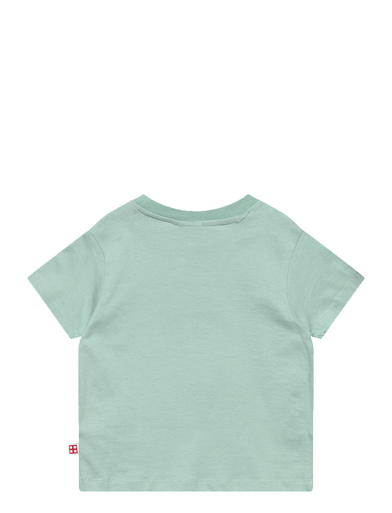 Lego Wear - LEGO® DUPLO® T-Shirt S/S - LWTIAM 201 - kurzärmelige - blue green - 1