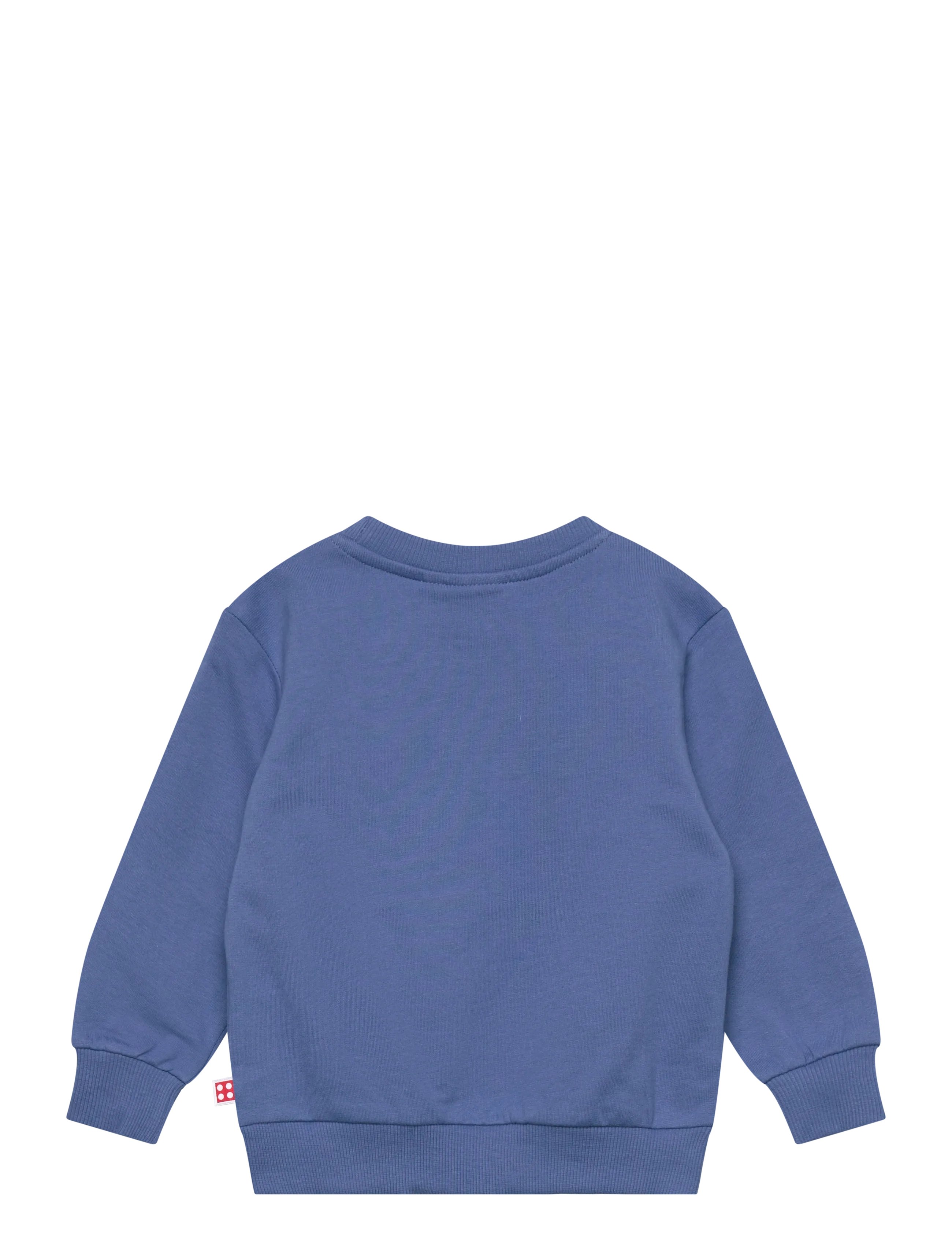 Lego Wear - LEGO® DUPLO® Sweatshirt - LWSAP 202 - sweatshirts - blue - 1