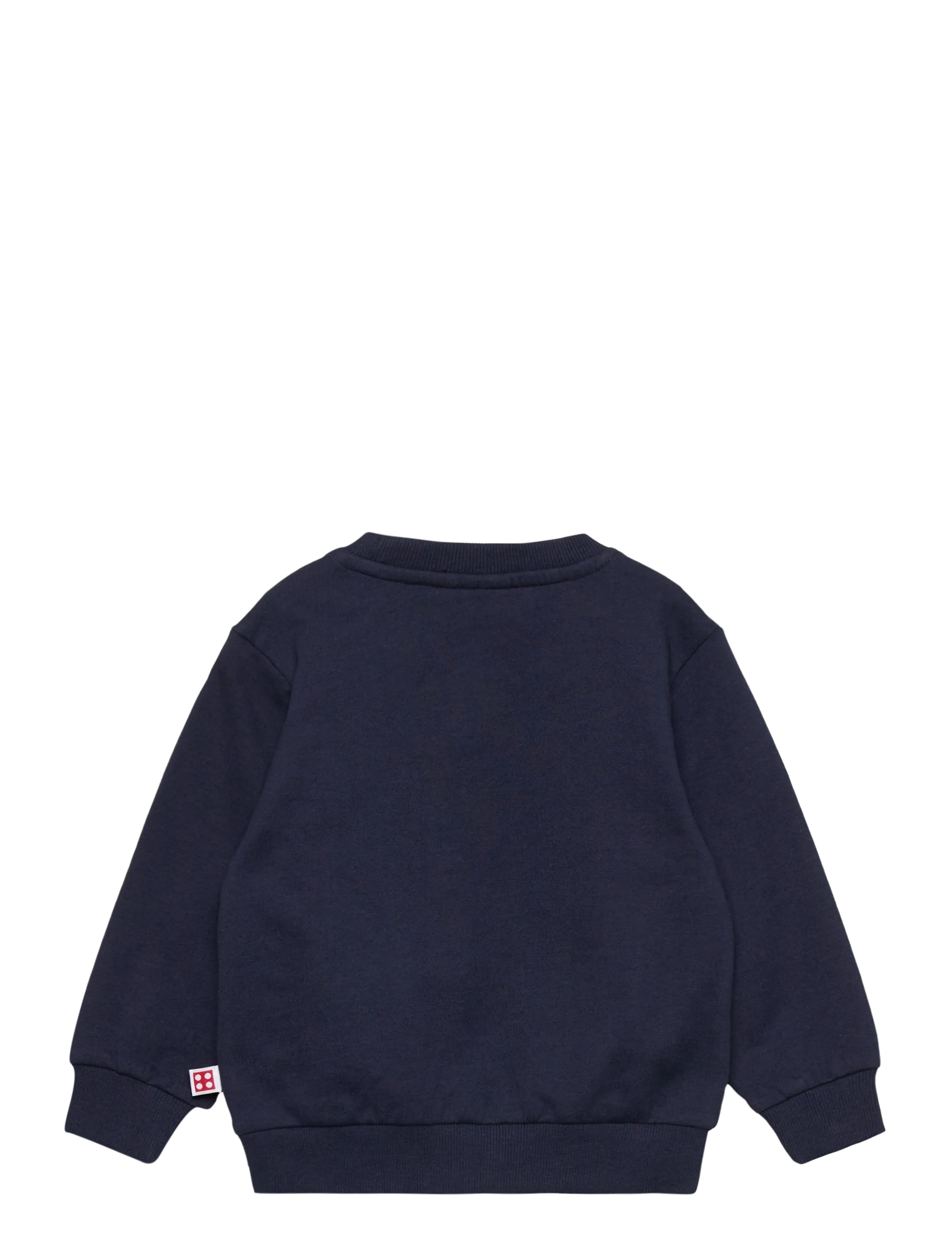 Lego Wear - LEGO® DUPLO® Sweatshirt - LWSAP 201 - sweatshirts - dark navy - 1