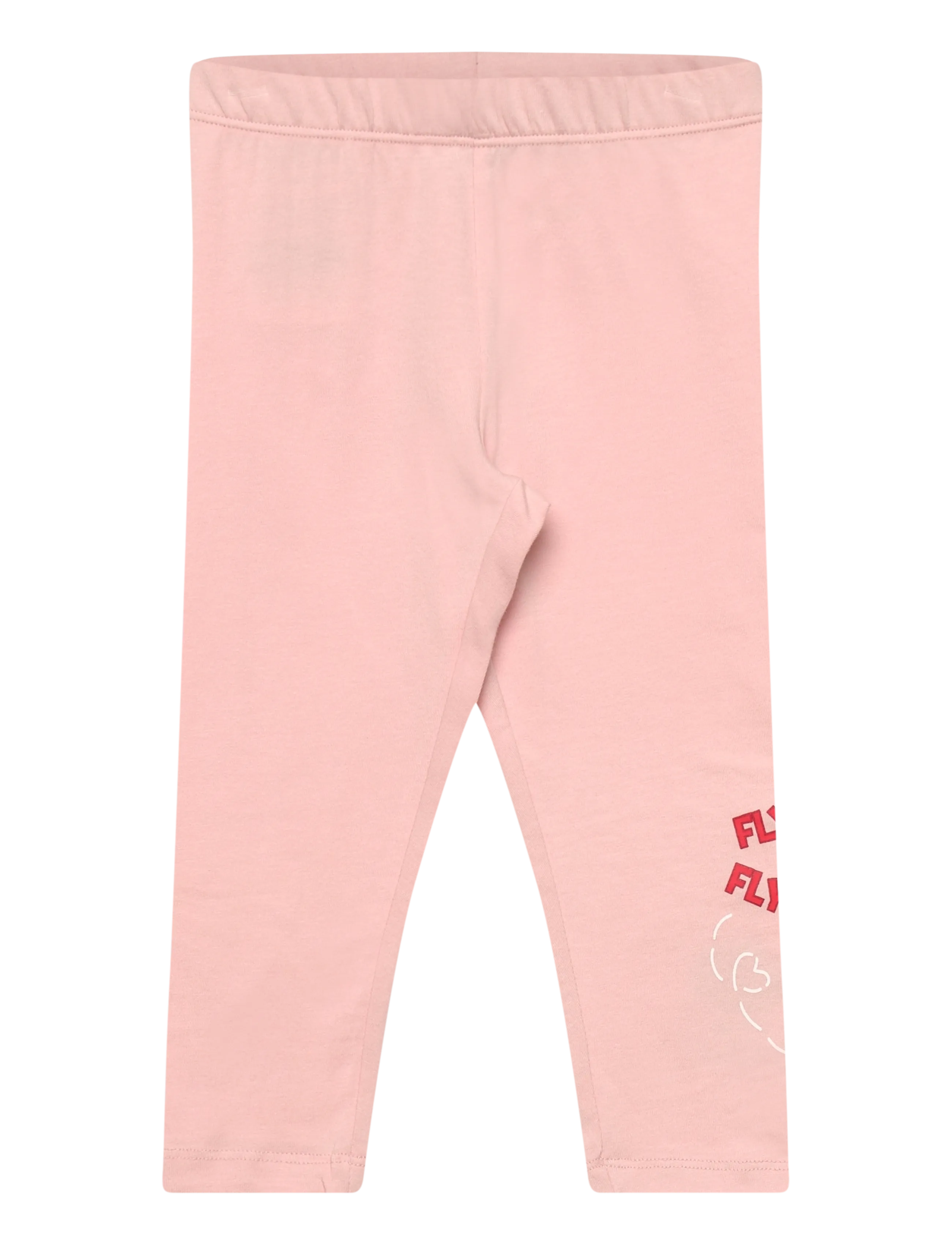 Lego Wear Lego Duplo Leggings - Lwpia 200, 86, Pink, Underdele > Leggings, Børn