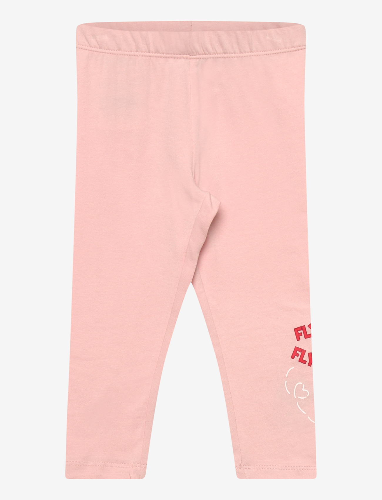 Lego Wear - LEGO® DUPLO® Leggings - LWPIA 200 - leggings - rose - 0