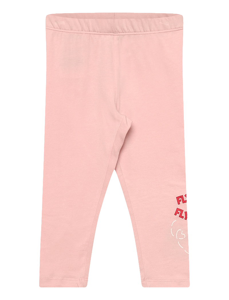 Lego Wear - LEGO® DUPLO® Leggings - LWPIA 200 - leggings - rose - 0