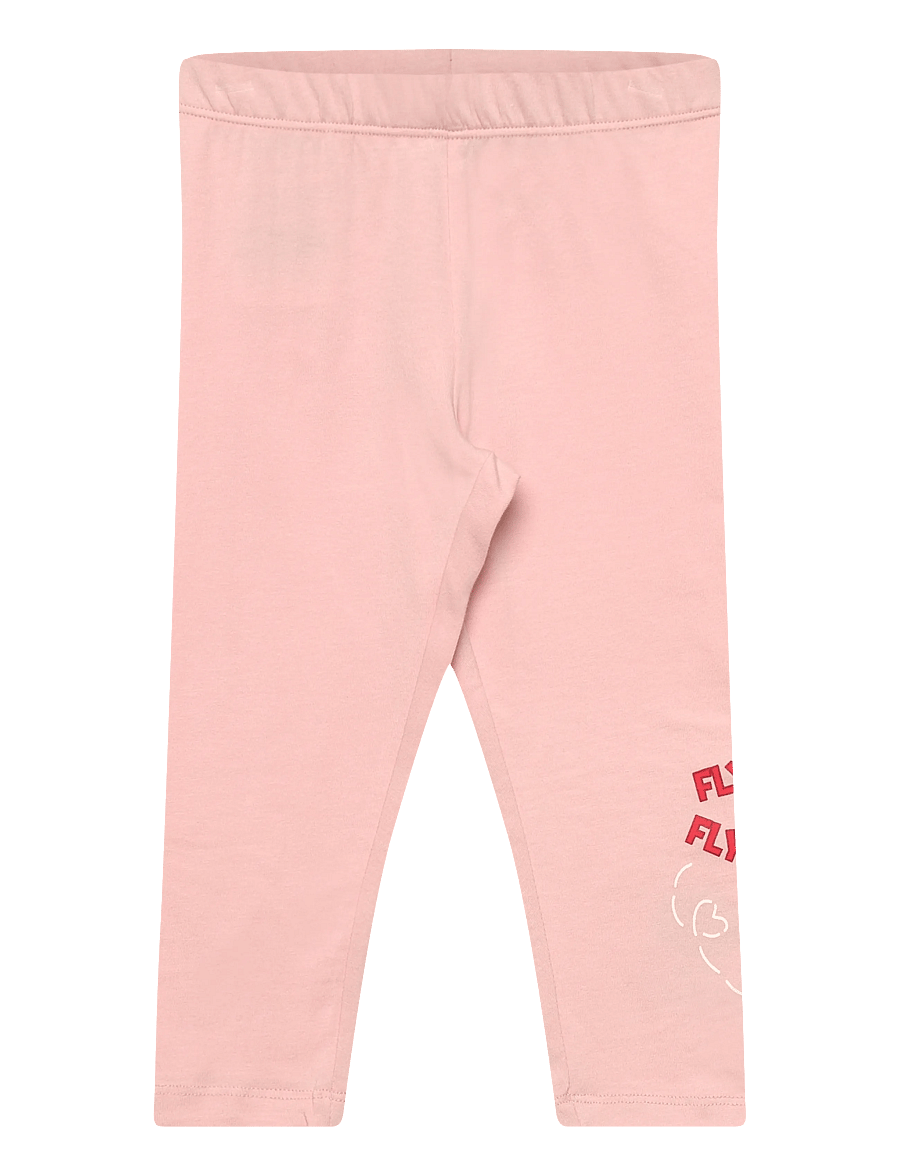 Lego Wear - LEGO® DUPLO® Leggings - LWPIA 200 - retuusid - rose - 0