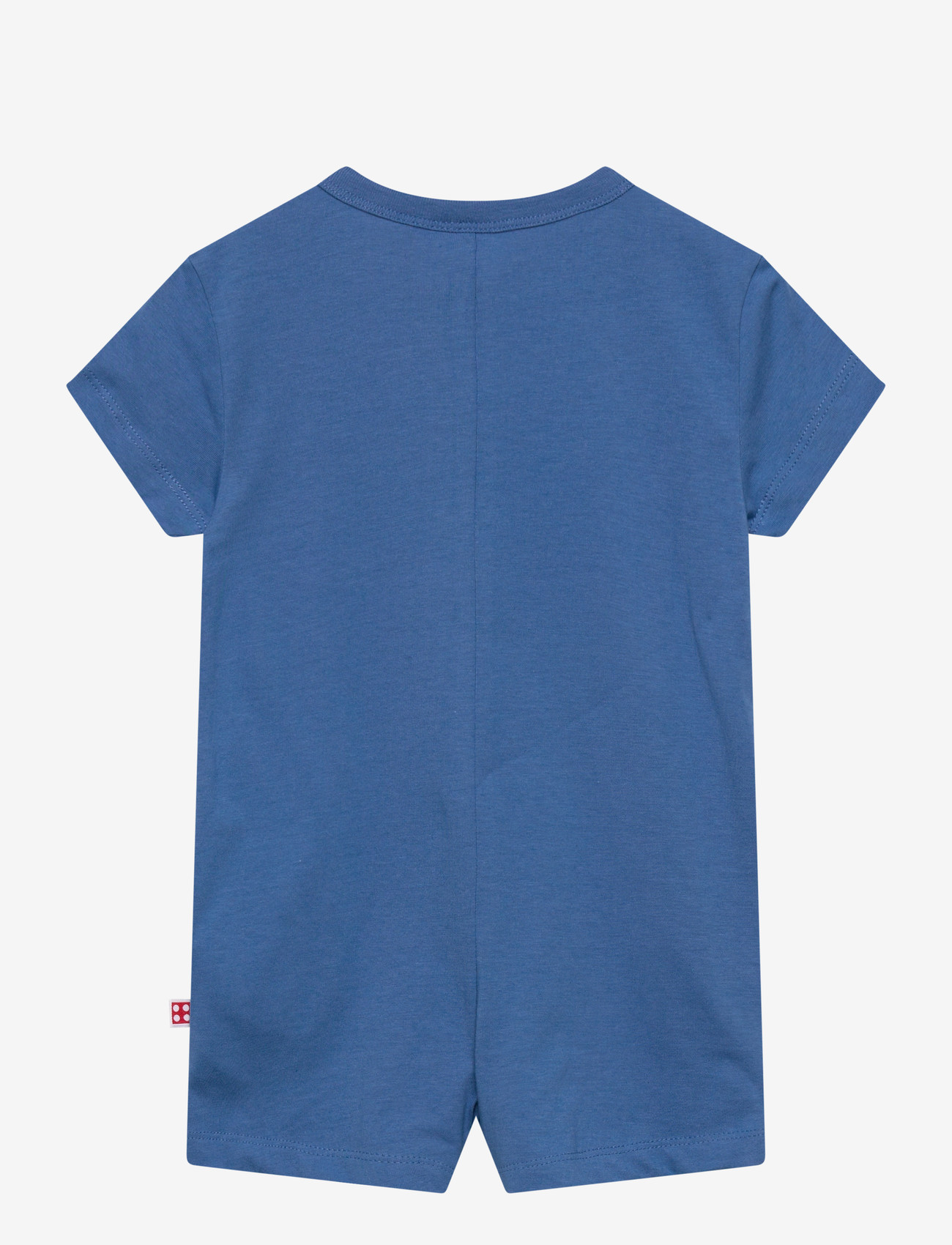Lego Wear - LEGO® DUPLO® Jumpsuit - LWPAX 202 - kortærmede heldragter - blue - 1