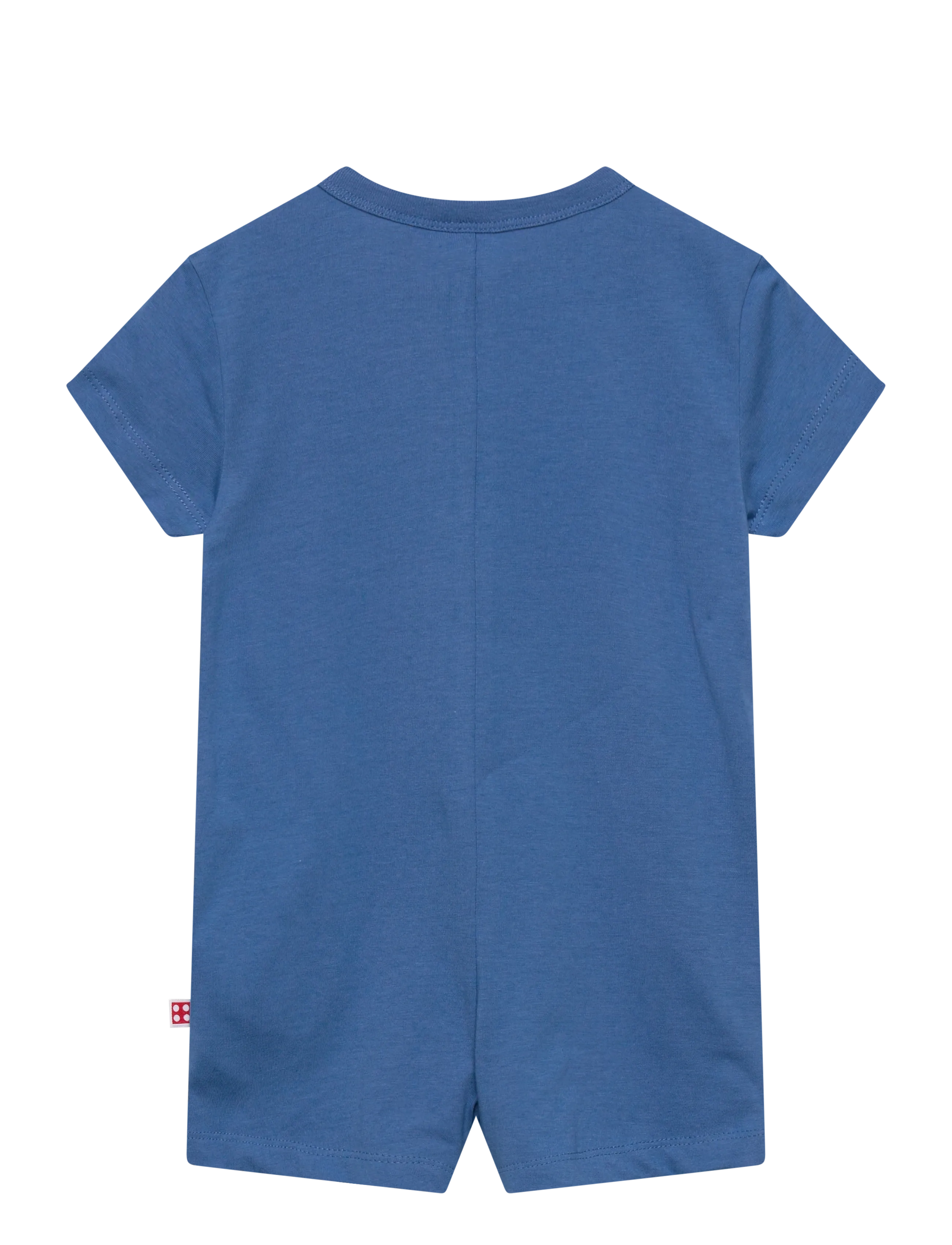 Lego Wear - LEGO® DUPLO® Jumpsuit - LWPAX 202 - lühikeste varrukatega - blue - 1