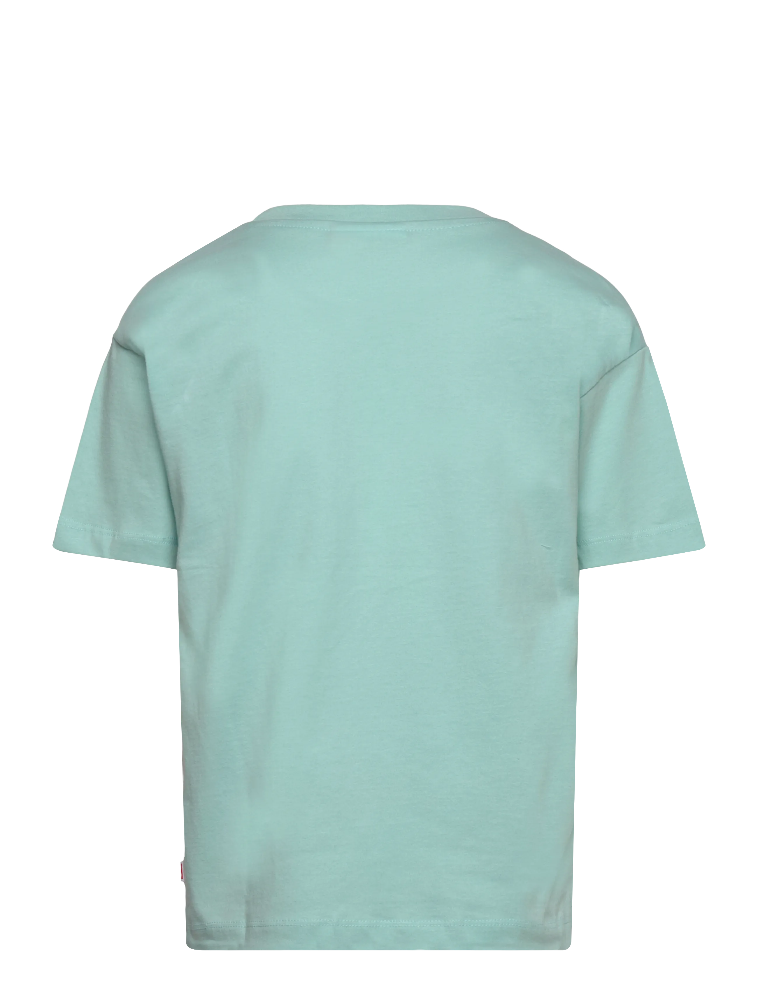 Lego Wear - LWTAJ 310 - T-SHIRT S/S - kortermede t-skjorter - blue green - 2