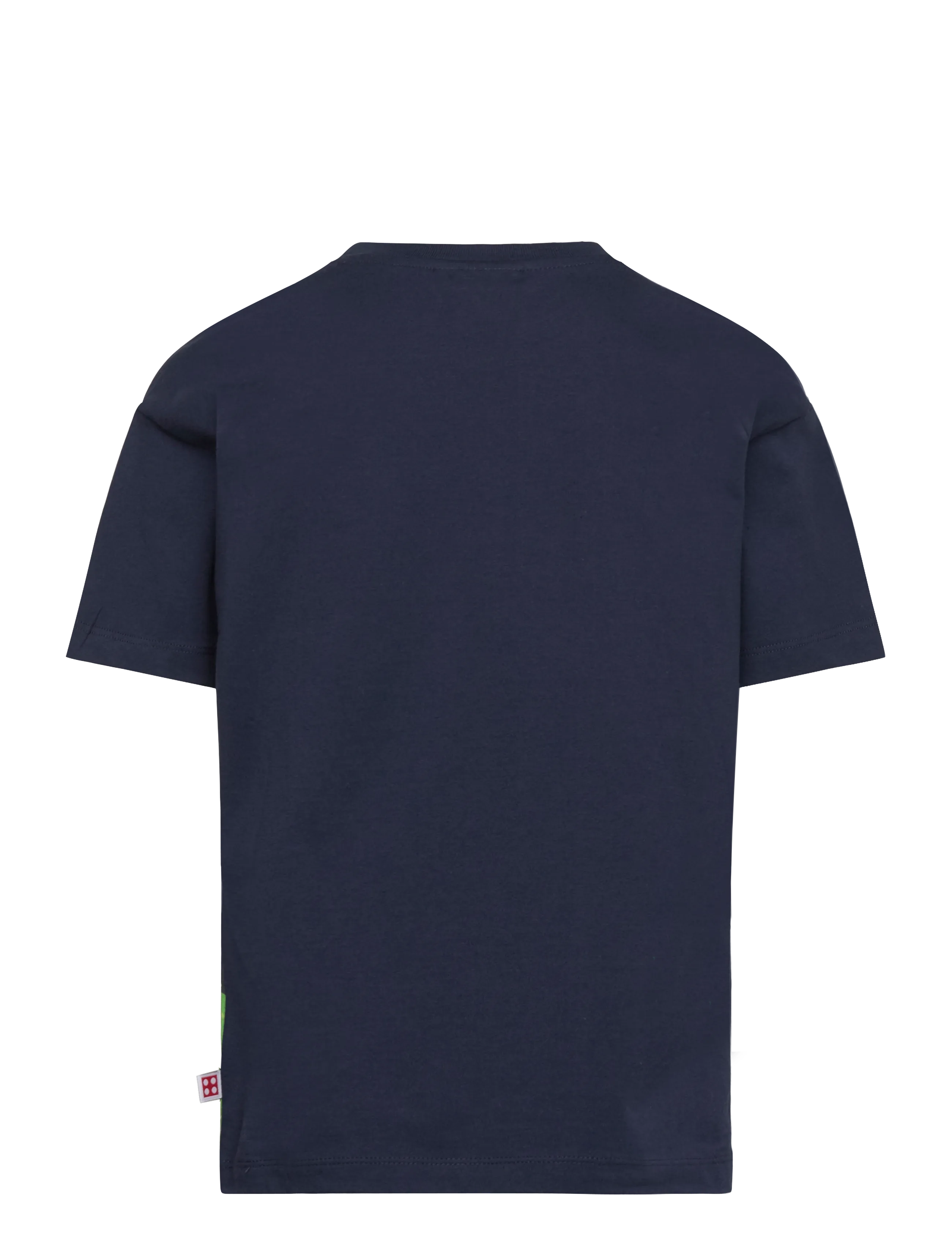 Lego Wear - LWTAJ 310 - T-SHIRT S/S - kurzärmelige - dark navy - 1