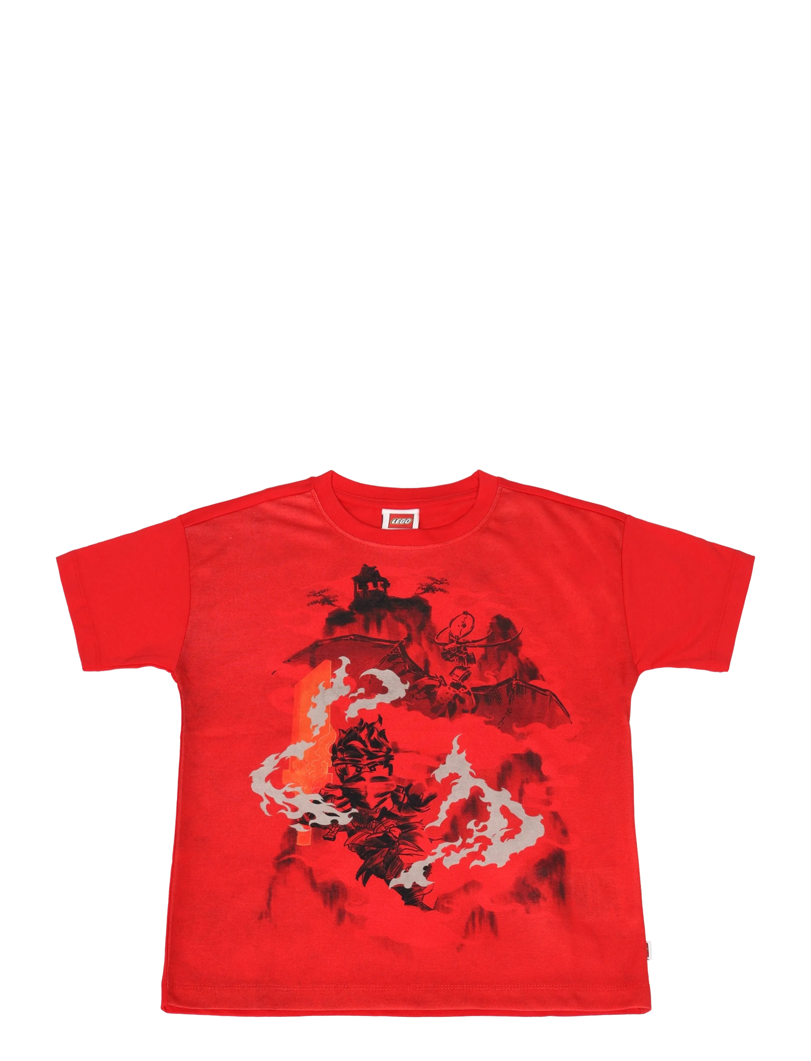 Lego Wear - Lego® Ninjago® T-Shirt