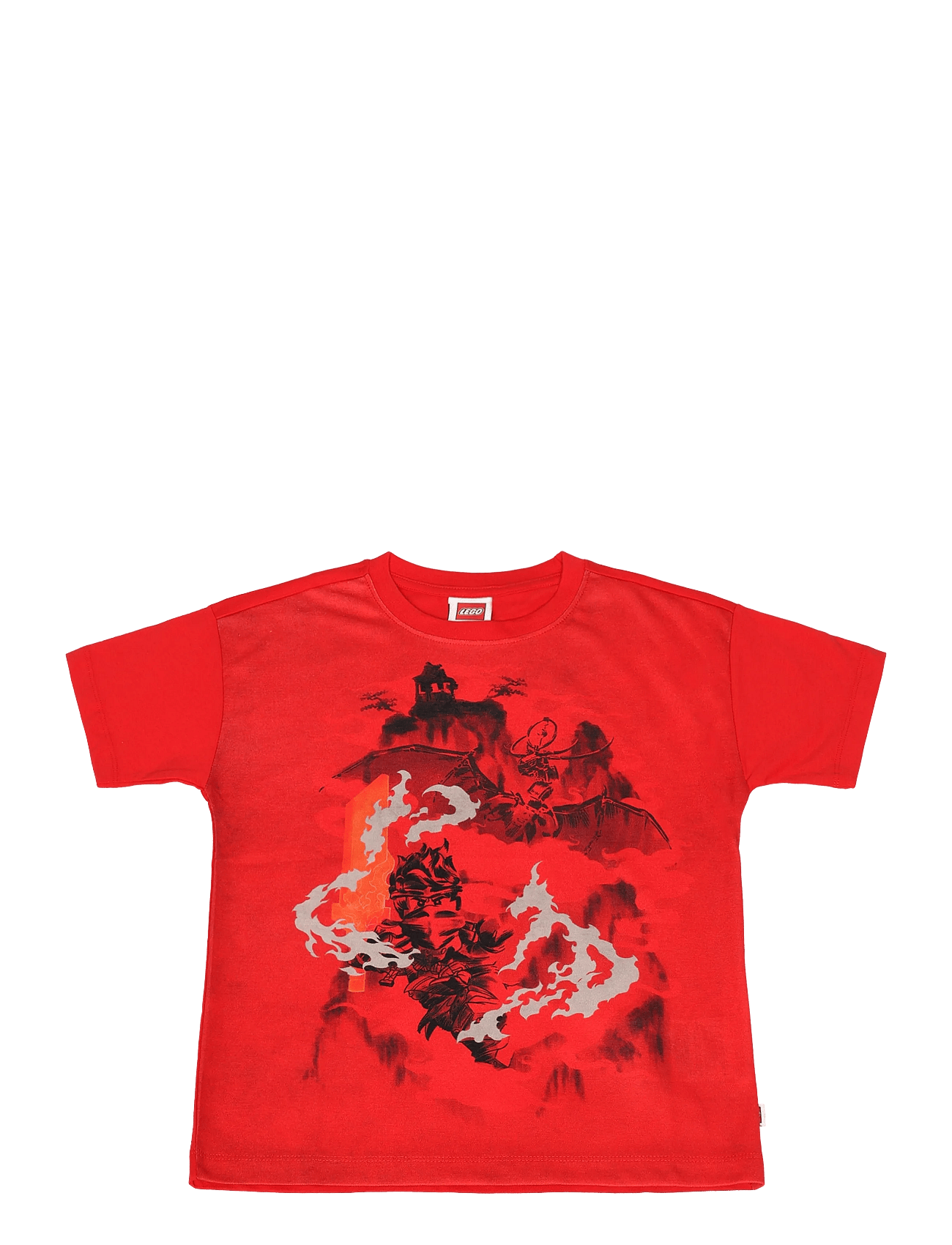 Lego Wear - Lego® Ninjago® T-Shirt