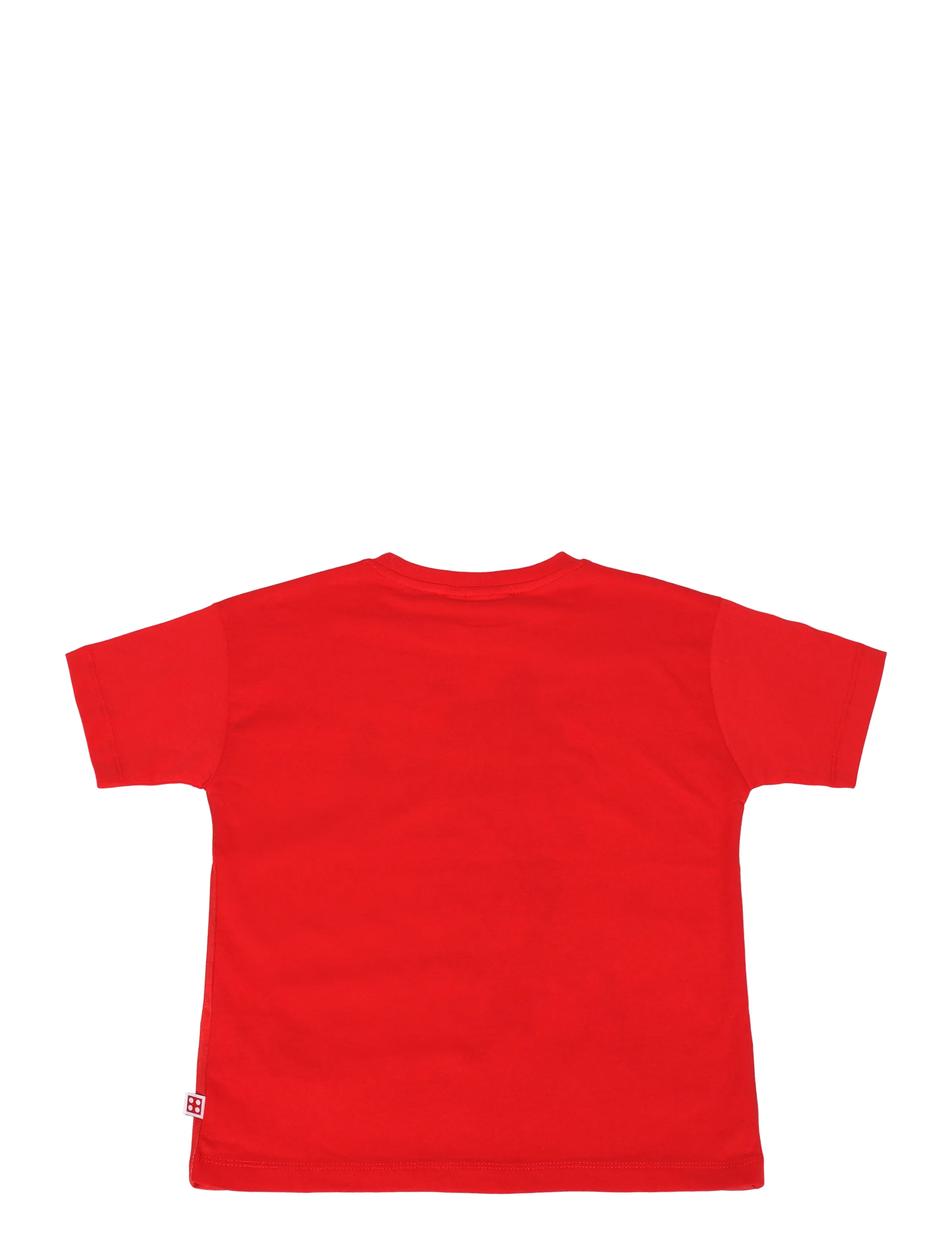 Lego Wear - LEGO® NINJAGO® T-Shirt S/S - LWTAJ 203 - kurzärmelige - red - 1