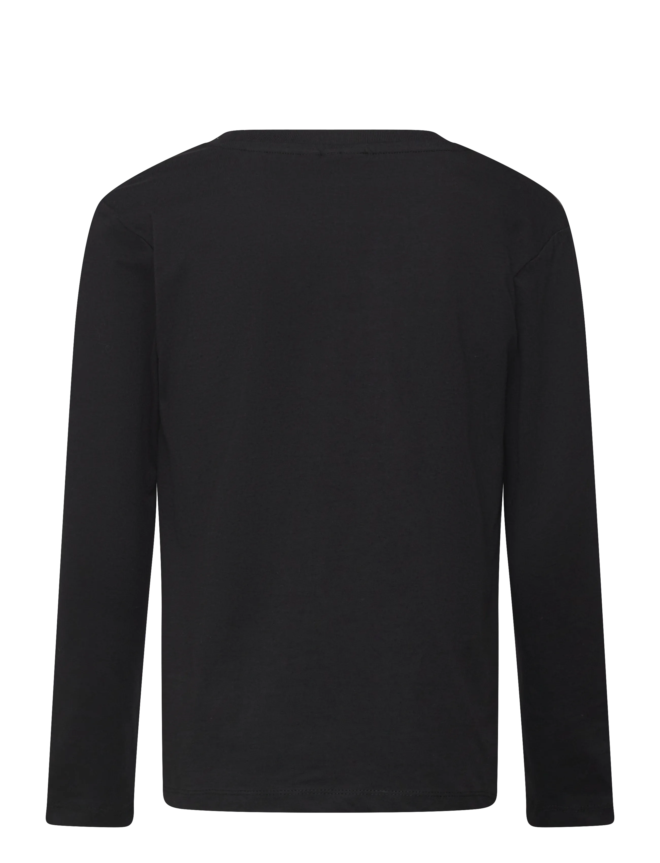 Lego Wear - LWTAJ 221 - T-SHIRT L/S - pikkade varrukatega t-särgid - black - 1