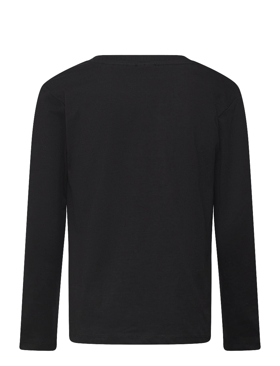 Lego Wear - LWTAJ 221 - T-SHIRT L/S - pikkade varrukatega t-särgid - black - 1