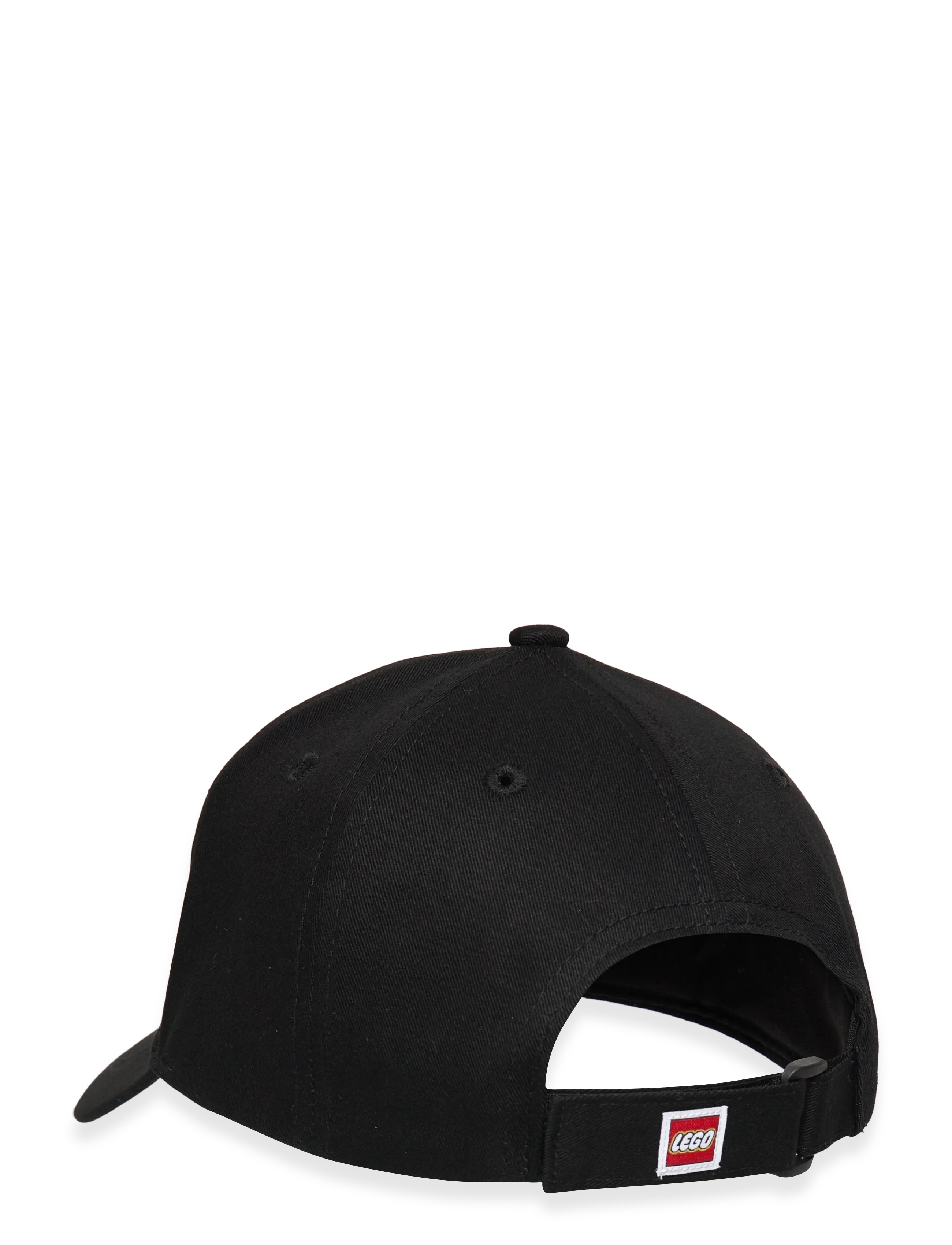 Lego Wear - LWAIKO 208 - CAP - kasketter & caps - black - 2