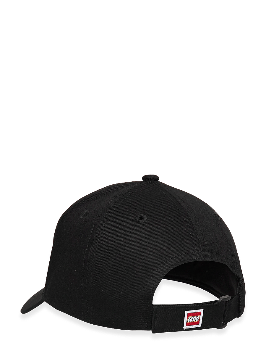 Lego Wear - LWAIKO 208 - CAP - nokamütsid - black - 2
