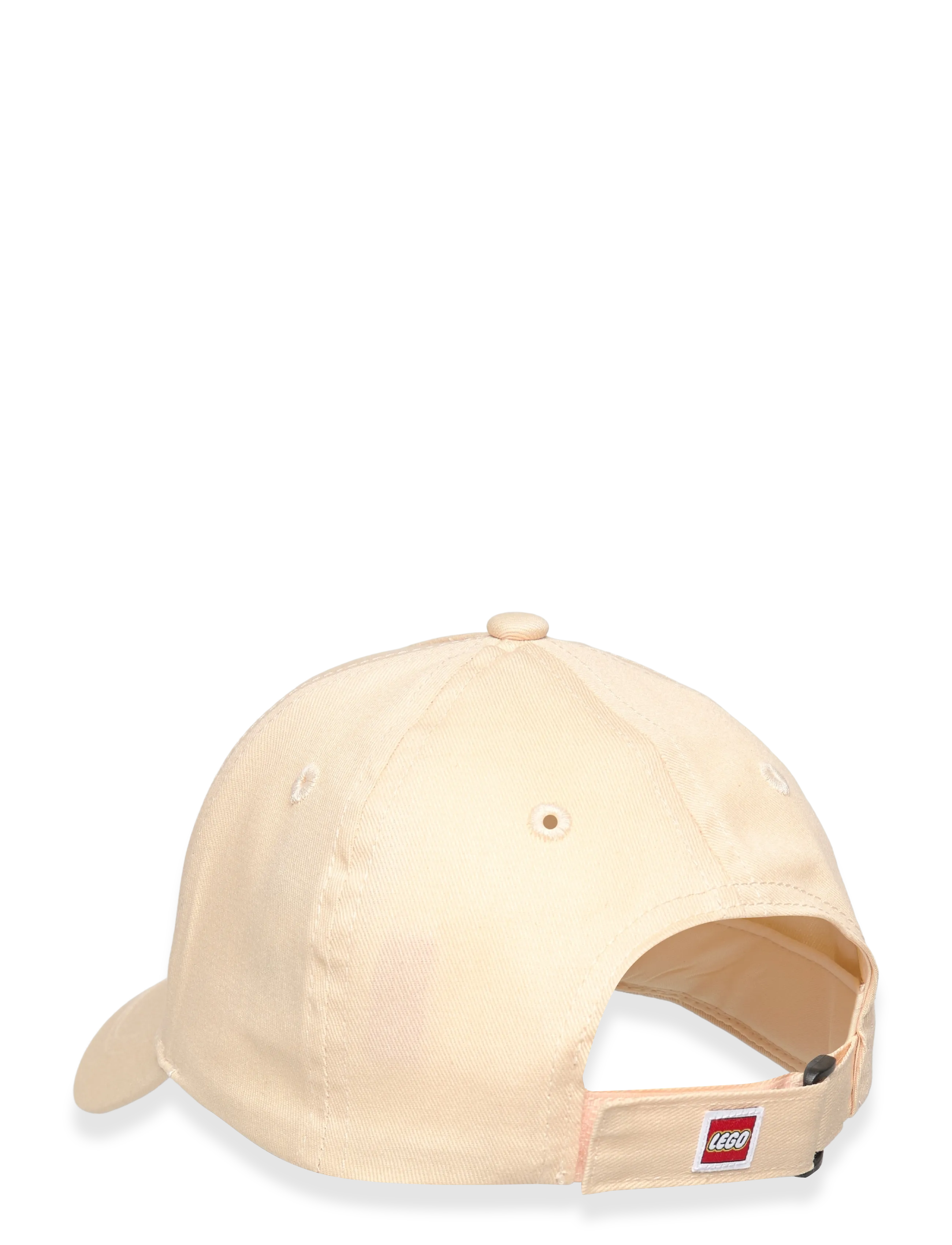 Lego Wear - LWAIKO 208 - CAP - kasketter & caps - dark off white - 1