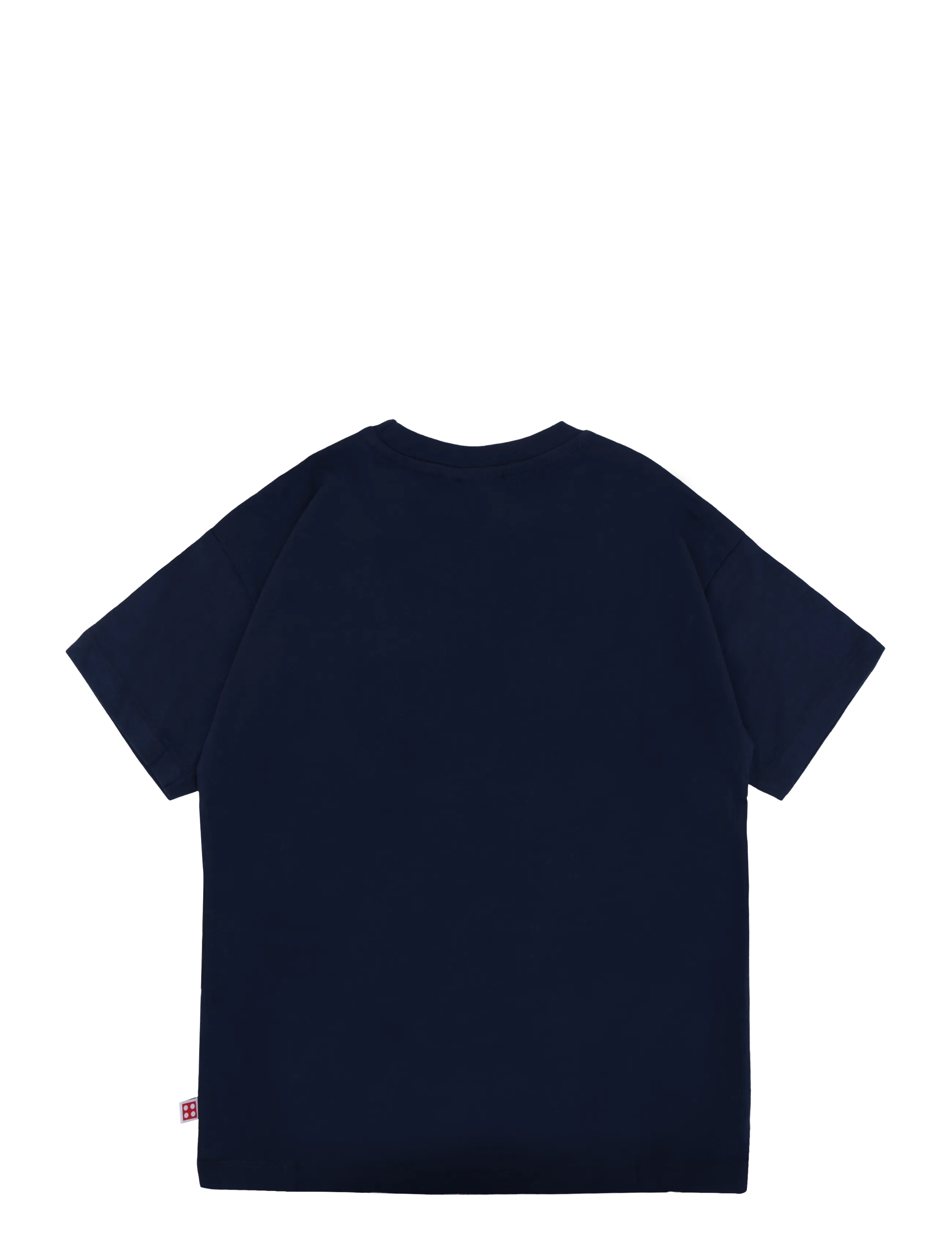 Lego Wear - LEGO® NINJAGO® T-Shirt S/S - LWTAJ 311 - dark navy - 1