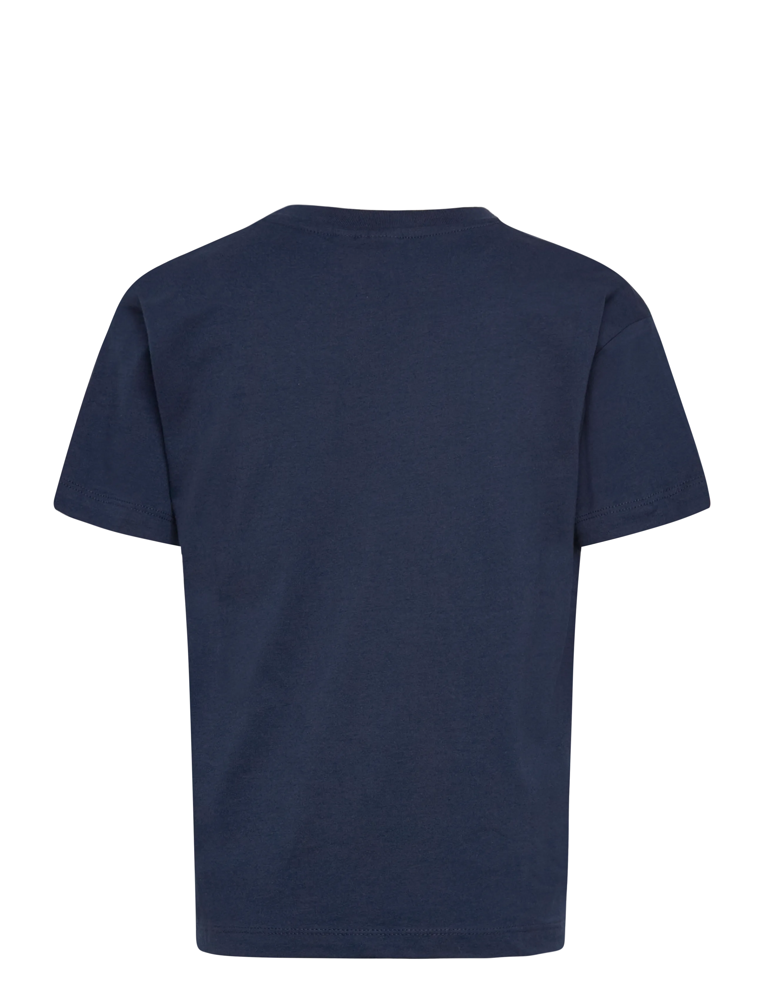 Lego Wear - LWTAJ 312 - T-SHIRT S/S - kortærmede t-shirts - dark navy - 1