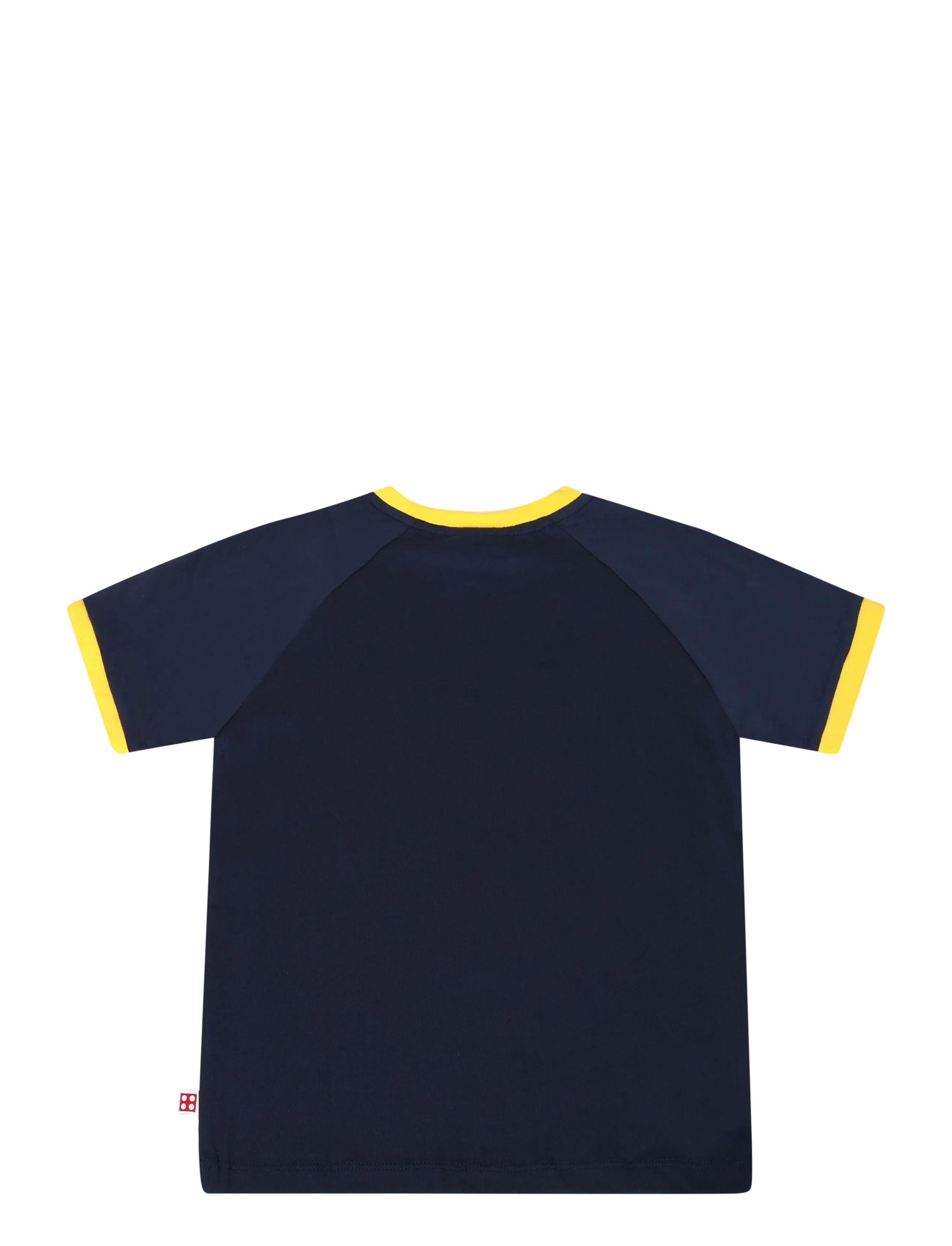 Lego Wear - LEGO® T-Shirt S/S - LWTAJ 209 - kortärmade t-shirts - dark navy - 1