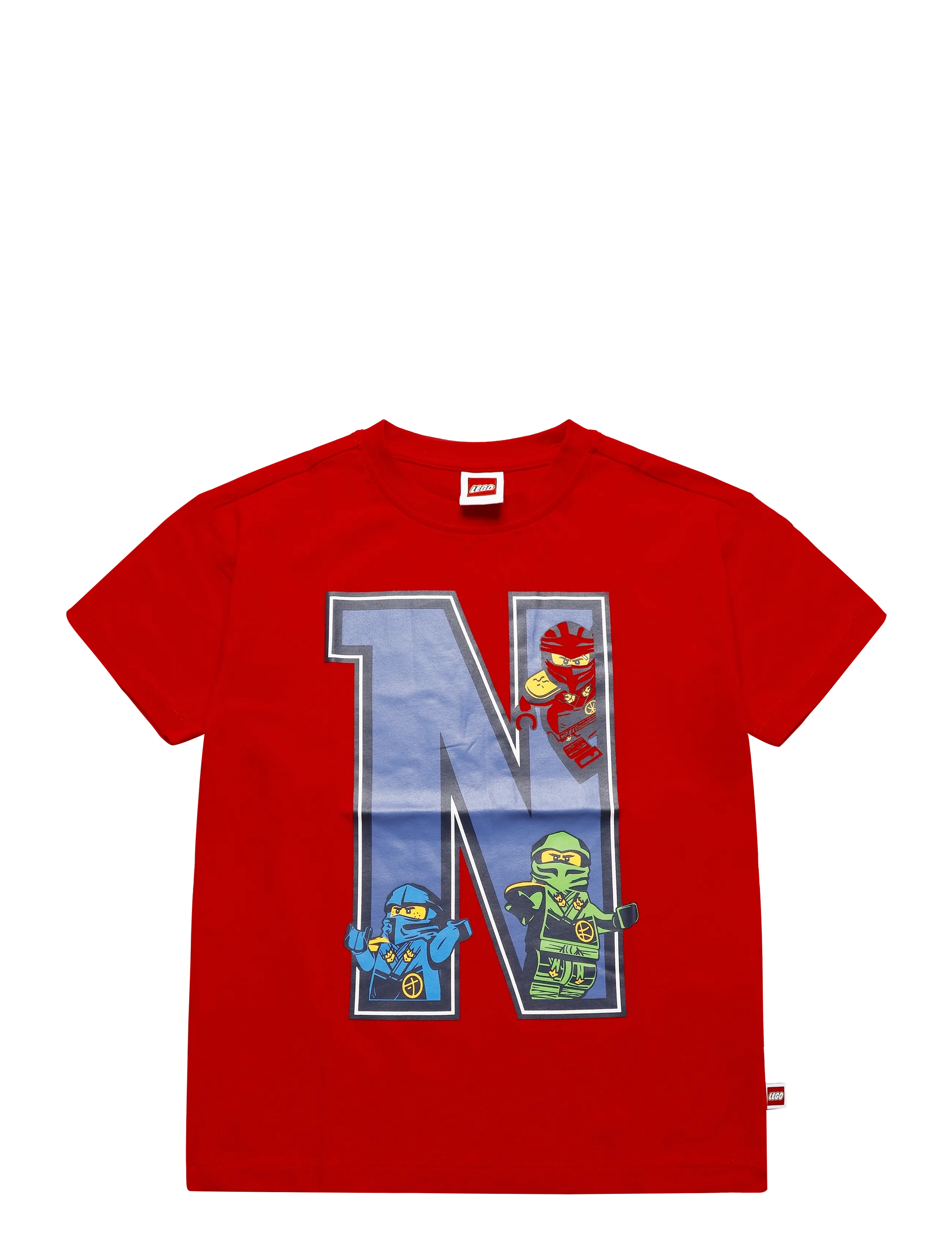 Lego Wear - Lego® Ninjago® T-Shirt