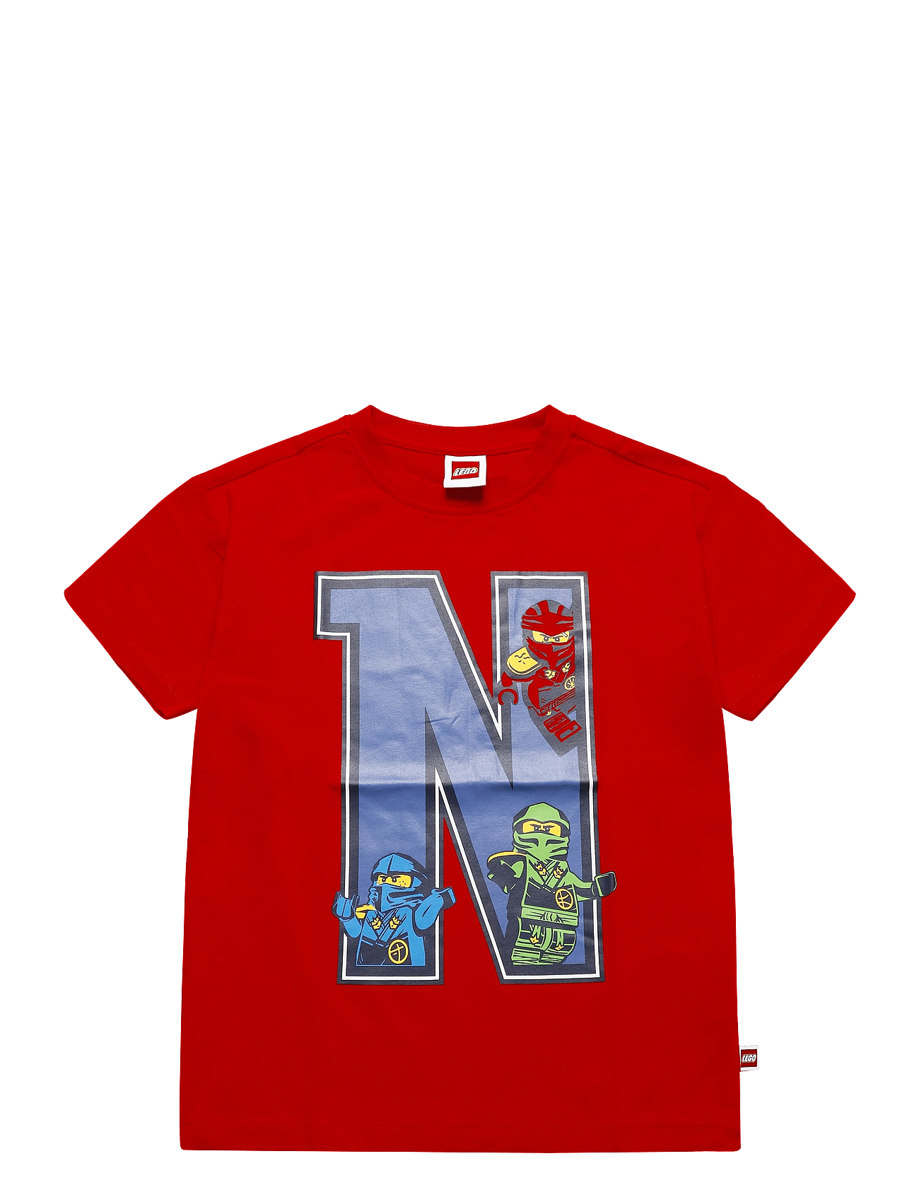 Lego Wear - Lego® Ninjago® T-Shirt