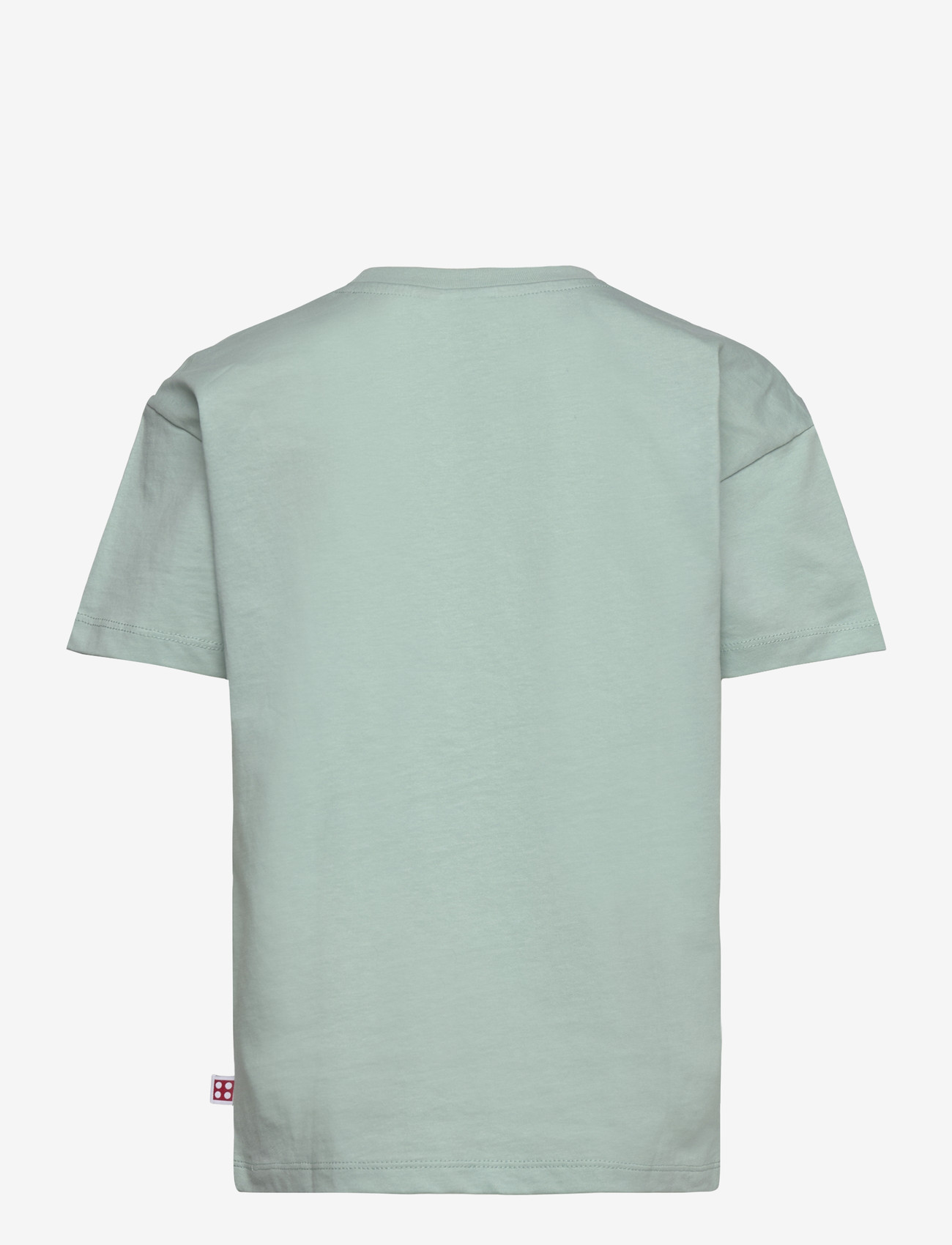 Lego Wear - LWTAJ 302 - T-SHIRT S/S - kurzärmelige - blue green - 2