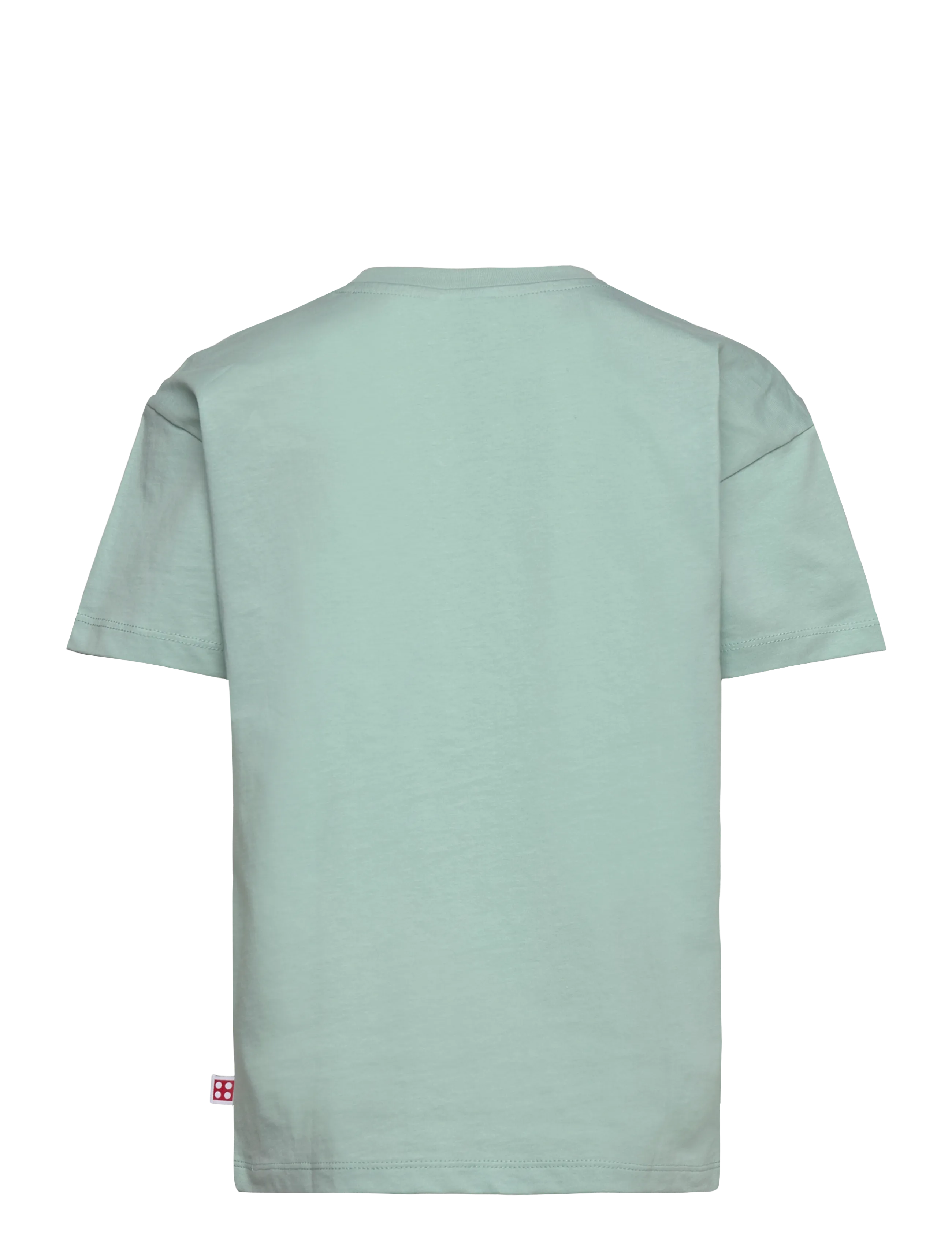 Lego Wear - LEGO® NINJAGO® T-Shirt S/S - LWTAJ 302 - herbstliche kleidung - blue green - 2