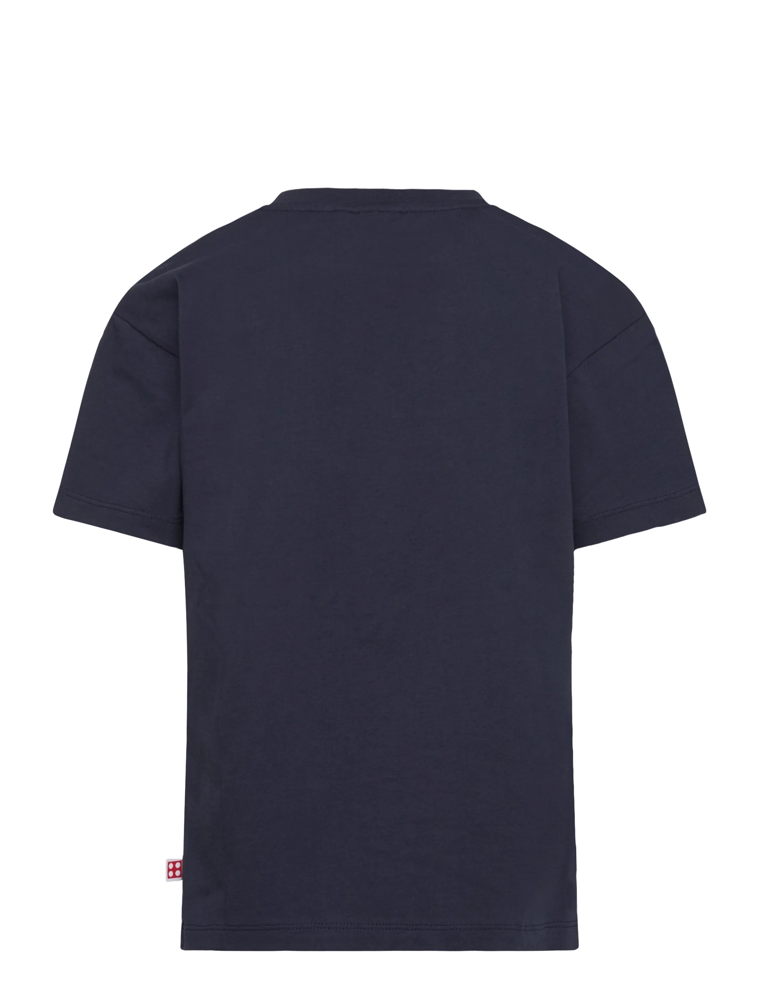 Lego Wear - LEGO® NINJAGO® T-Shirt S/S - LWTAJ 302 - kortærmede t-shirts - dark navy - 1