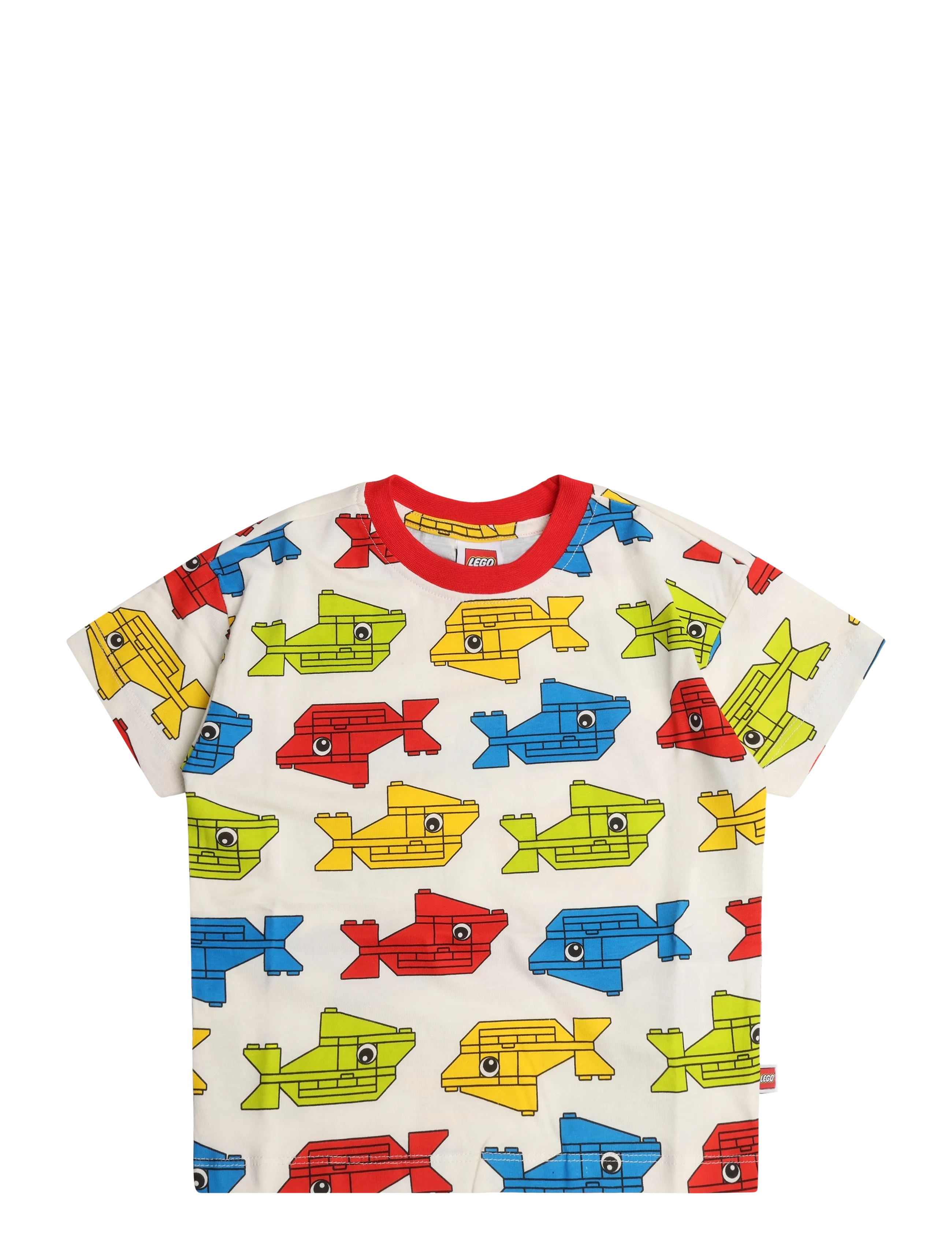 Lego Wear - Lego® T-Shirt S/S