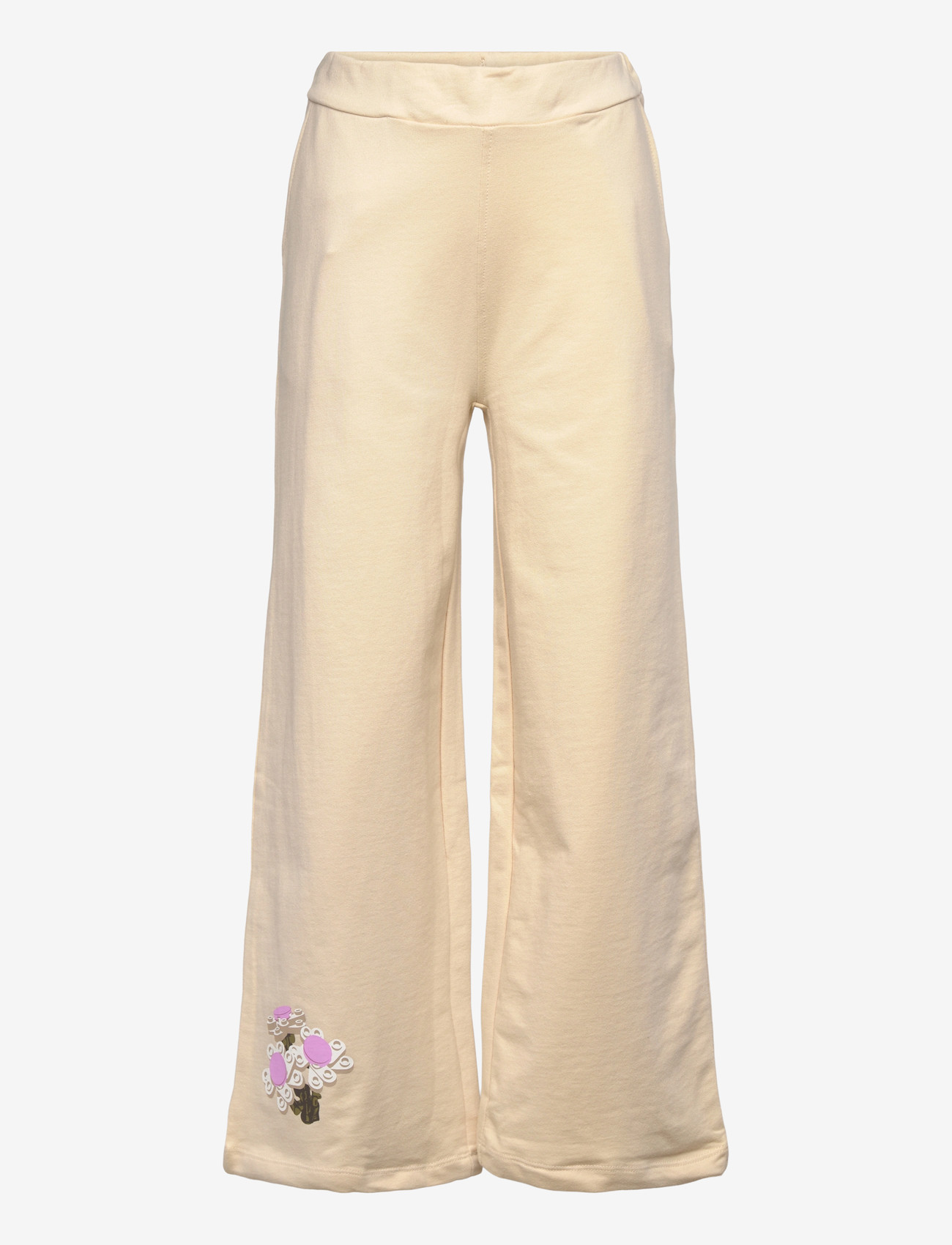 Lego Wear - LWPIKA 101 - SWEATPANTS - dressipüksid - dark off white - 1