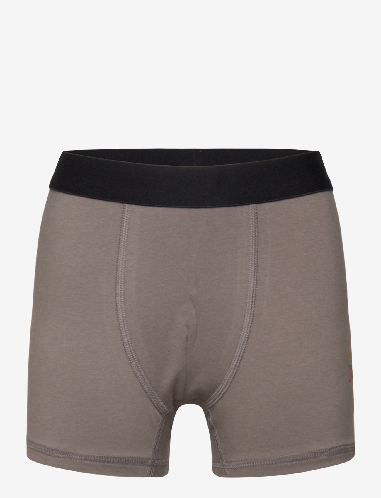 Lego Wear - LWAIKO 202 - 3-PACK BOXERS - underpants - black - 3