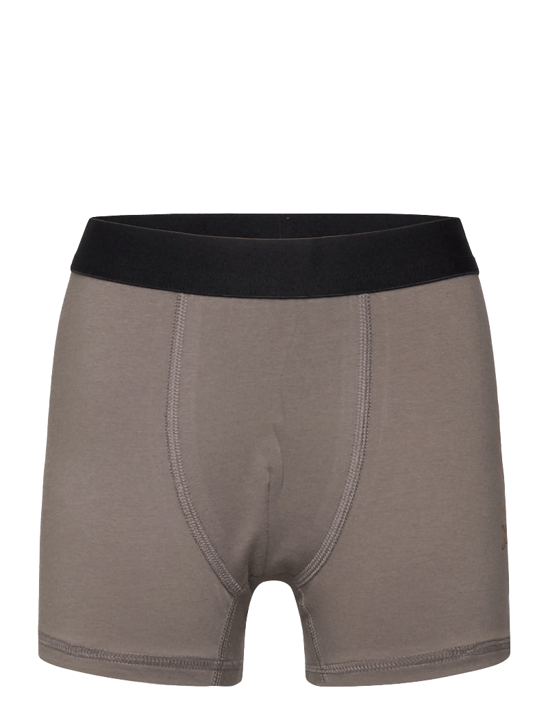 Lego Wear - LWAIKO 202 - 3-PACK BOXERS - underpants - black - 3
