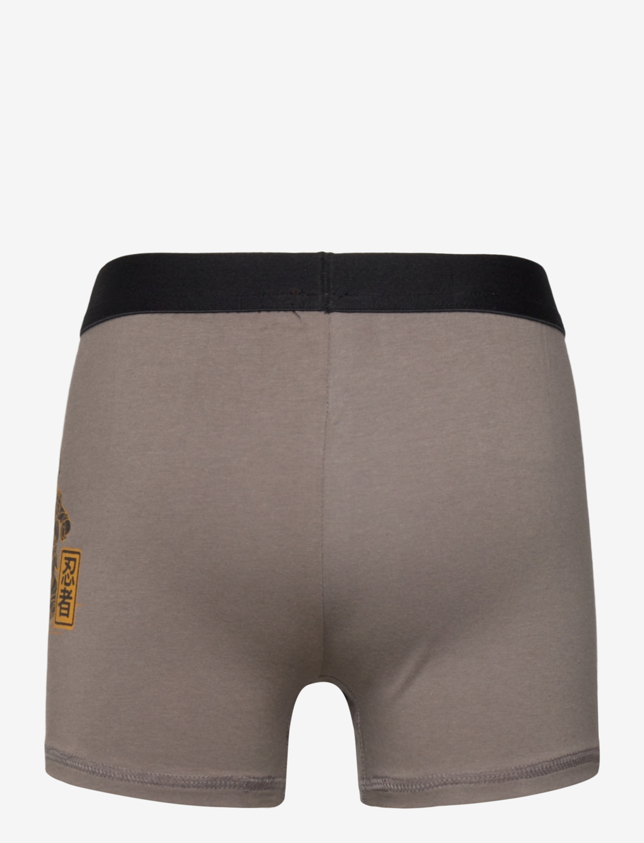 Lego Wear - LWAIKO 202 - 3-PACK BOXERS - underpants - black - 4
