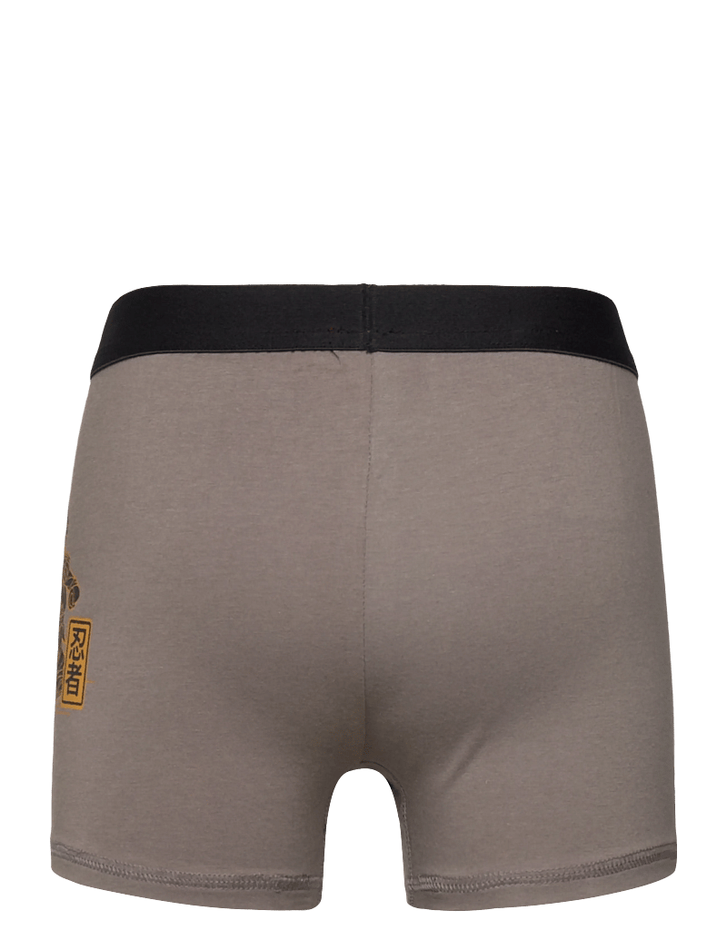 Lego Wear - LWAIKO 202 - 3-PACK BOXERS - underpants - black - 4