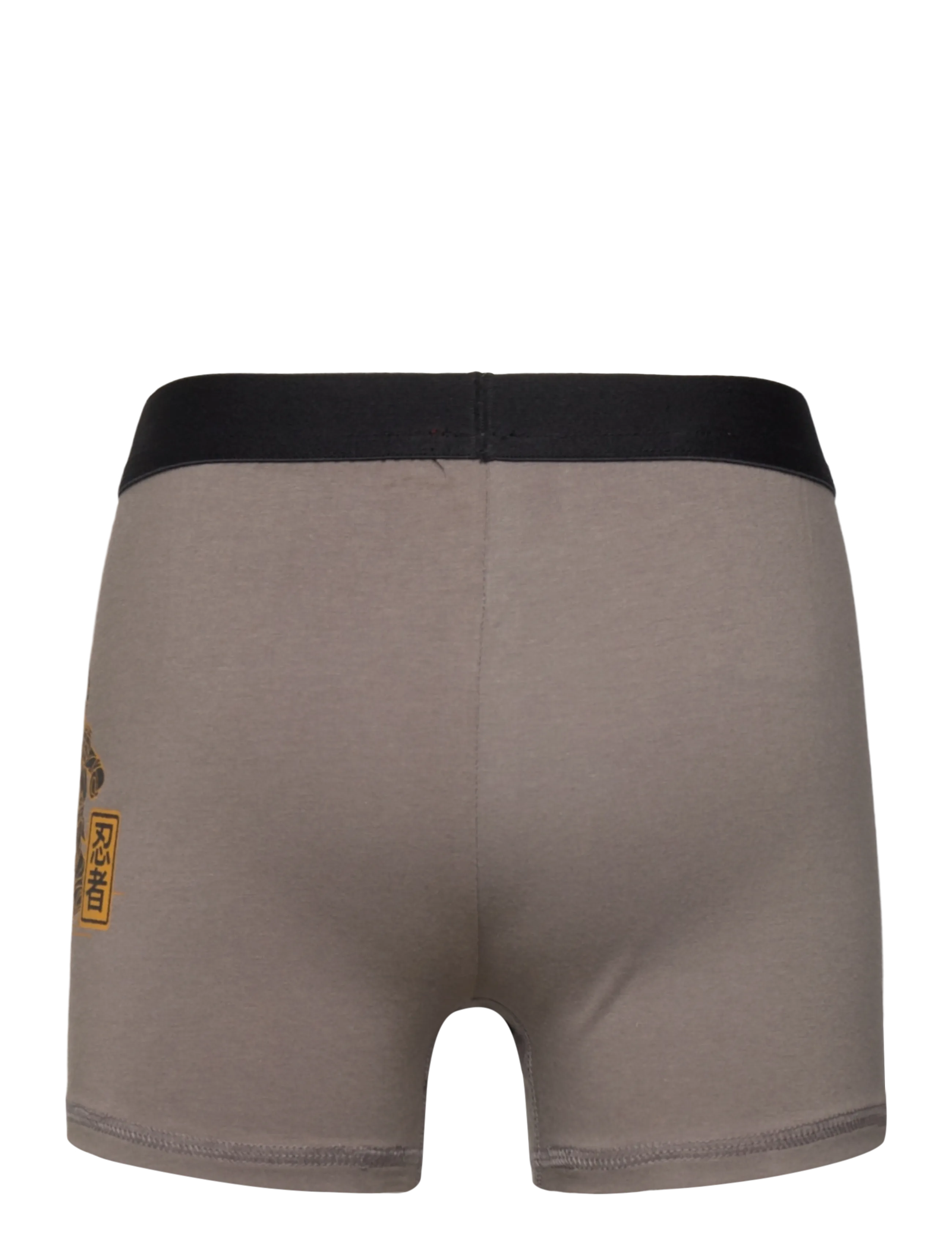 Lego Wear - LWAIKO 202 - 3-PACK BOXERS - unterhosen - black - 4