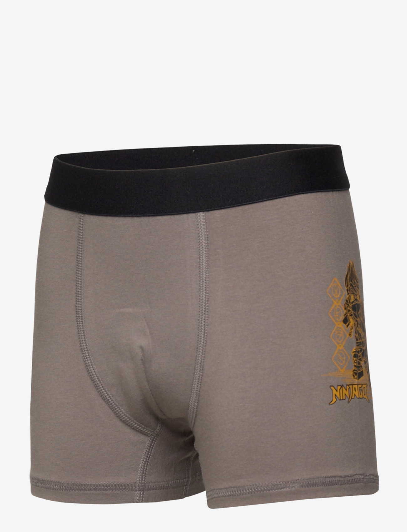 Lego Wear - LWAIKO 202 - 3-PACK BOXERS - underpants - black - 5