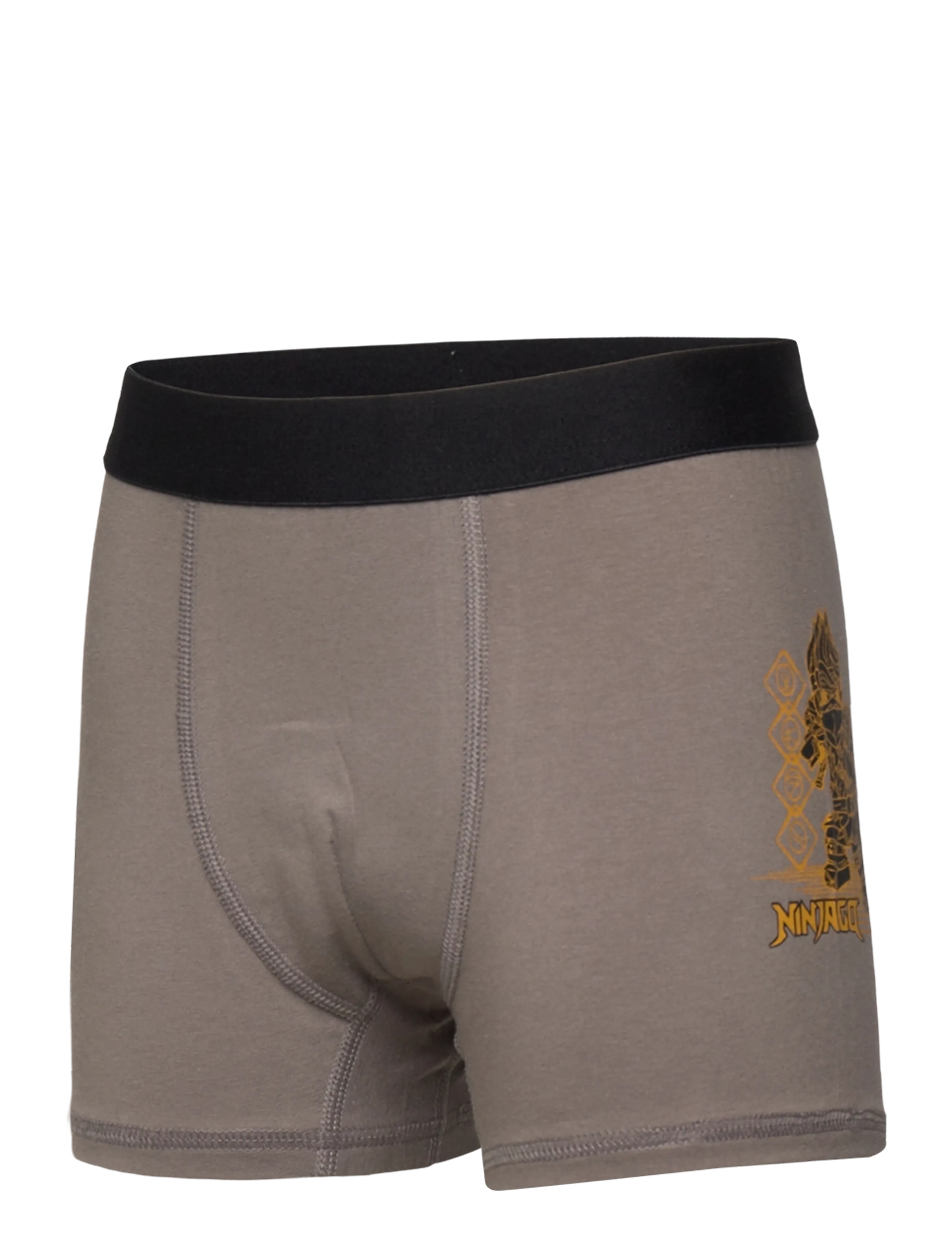 Lego Wear - LWAIKO 202 - 3-PACK BOXERS - unterhosen - black - 5