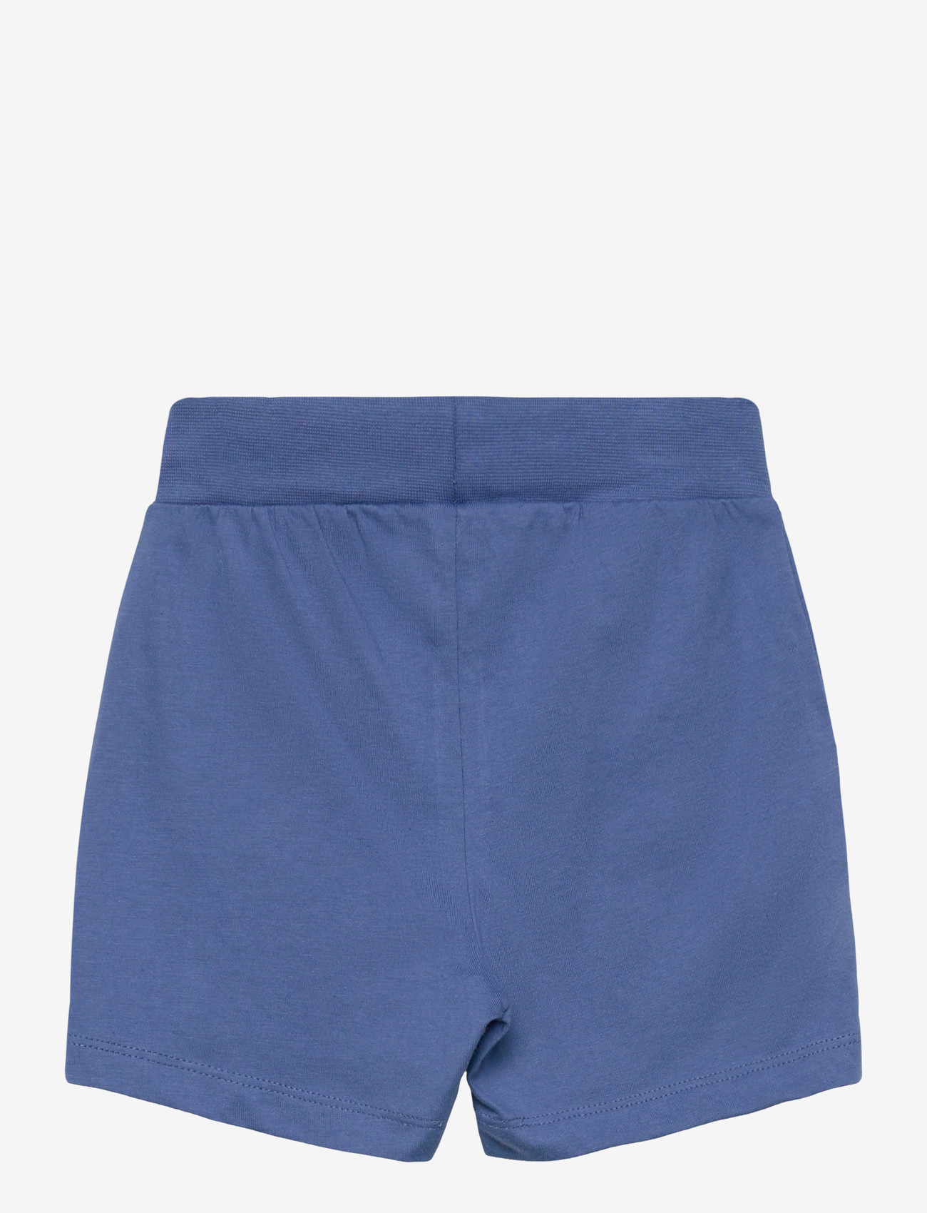 Lego Wear - LEGO® DUPLO® Shorts - LWPAX 201 - sweatshorts - blue - 1