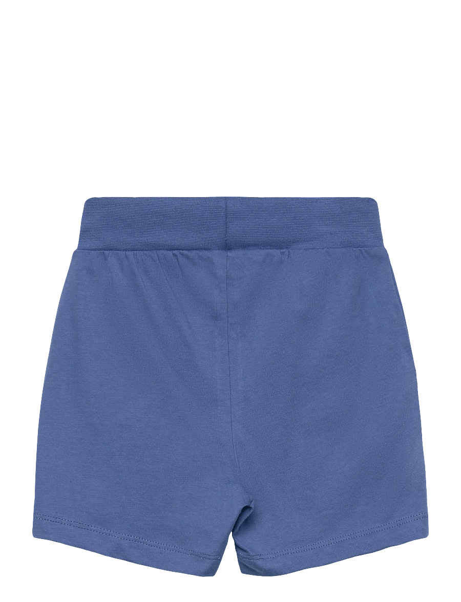 Lego Wear - LEGO® DUPLO® Shorts - LWPAX 201 - lühikesed dressipüksid - blue - 1