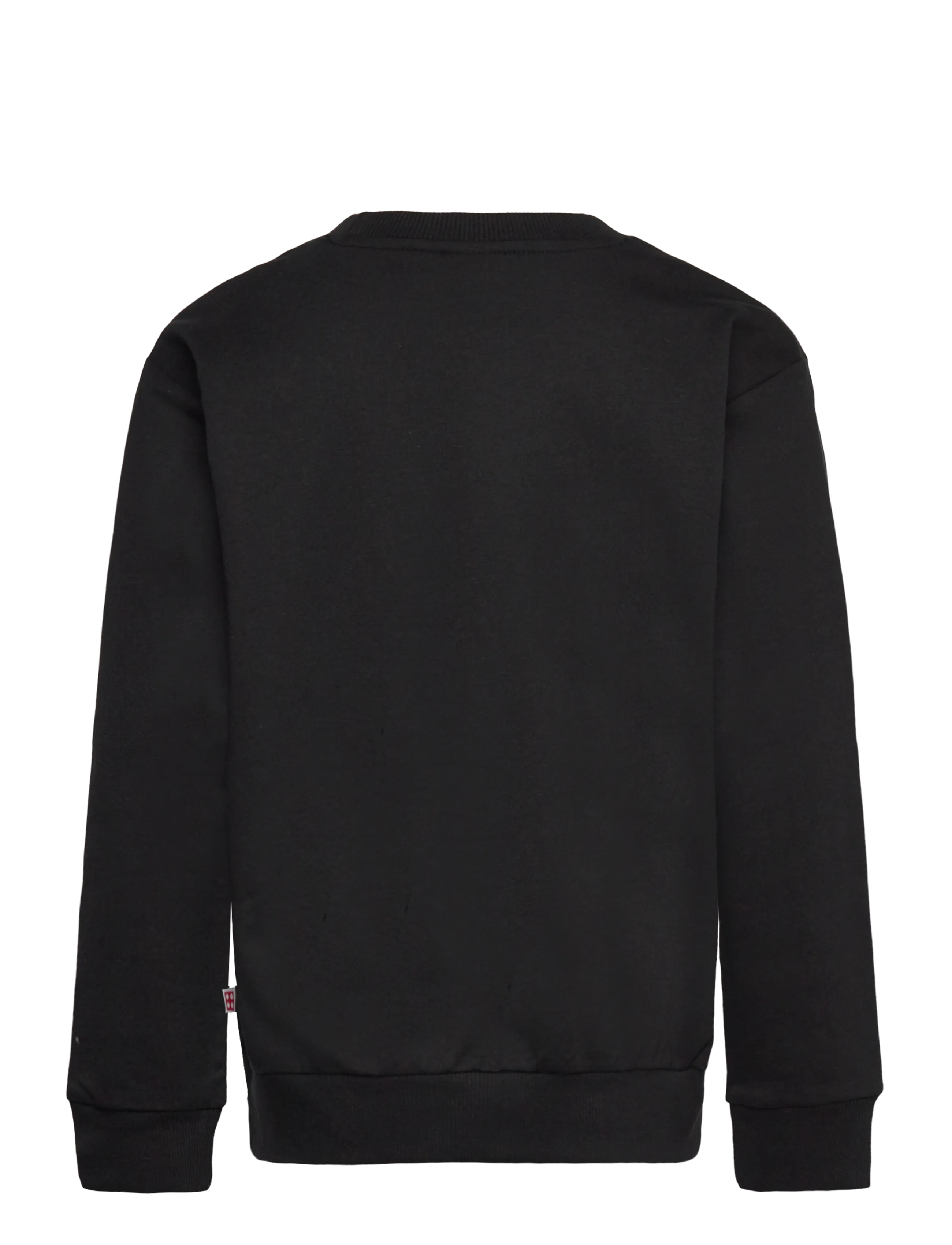 Lego Wear - LWSIAN 205 - SWEATSHIRT - sweatshirts - black - 2