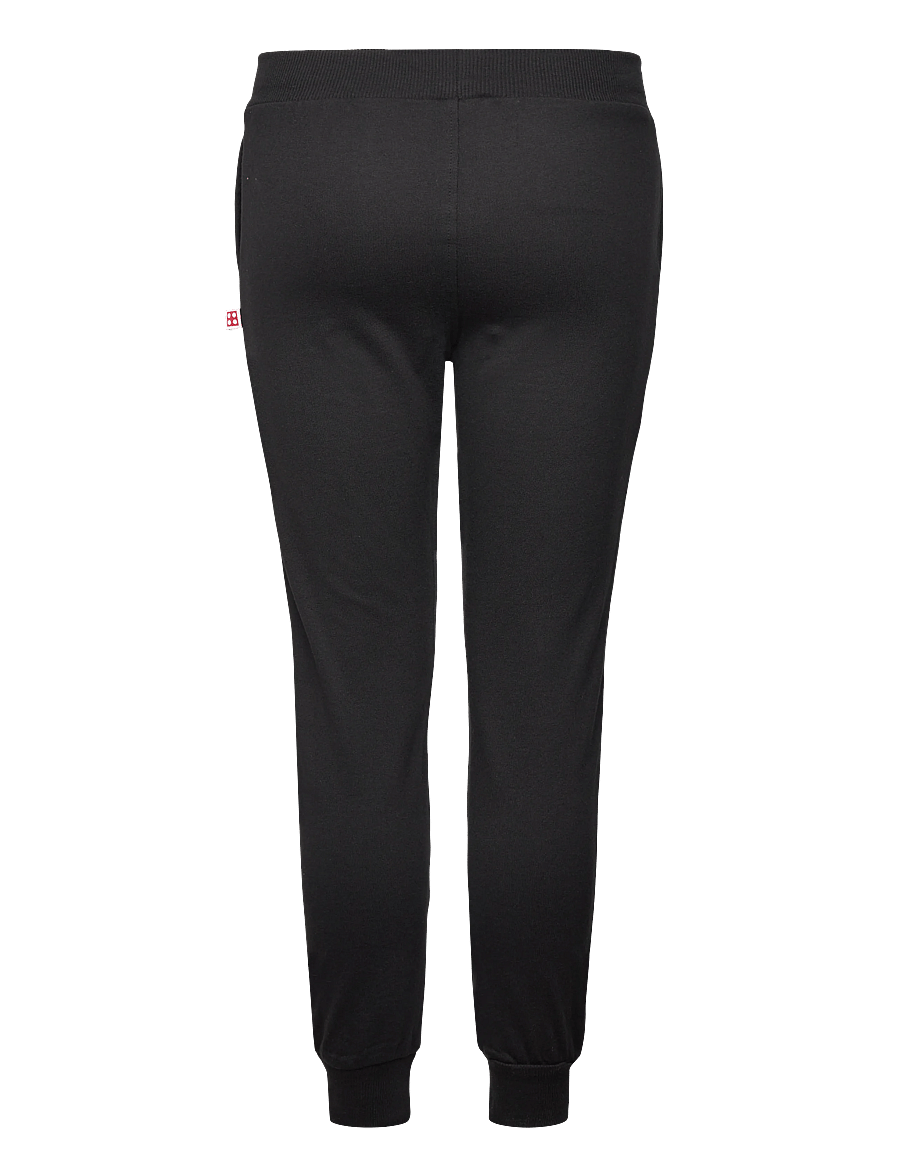 Lego Wear - LWPINO 207 - SWEATPANTS. - dressipüksid - black - 2