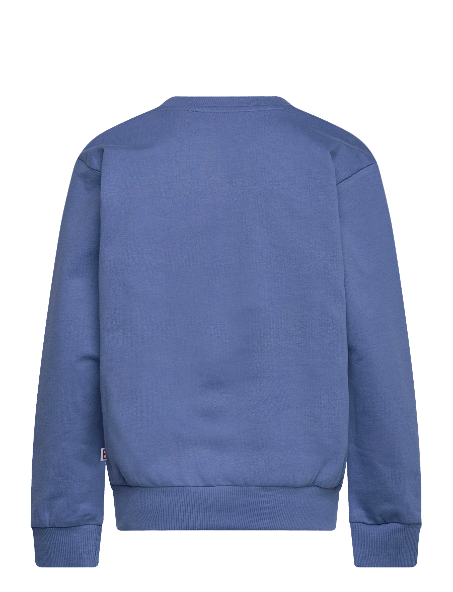 Lego Wear - LWSIAN 301 - SWEATSHIRT - sweatshirts - blue - 1