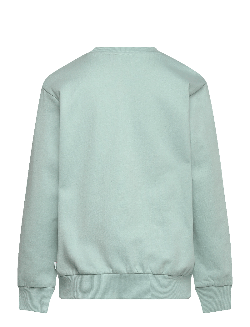 Lego Wear - LWSIAN 301 - SWEATSHIRT - sweatshirts - blue green - 1