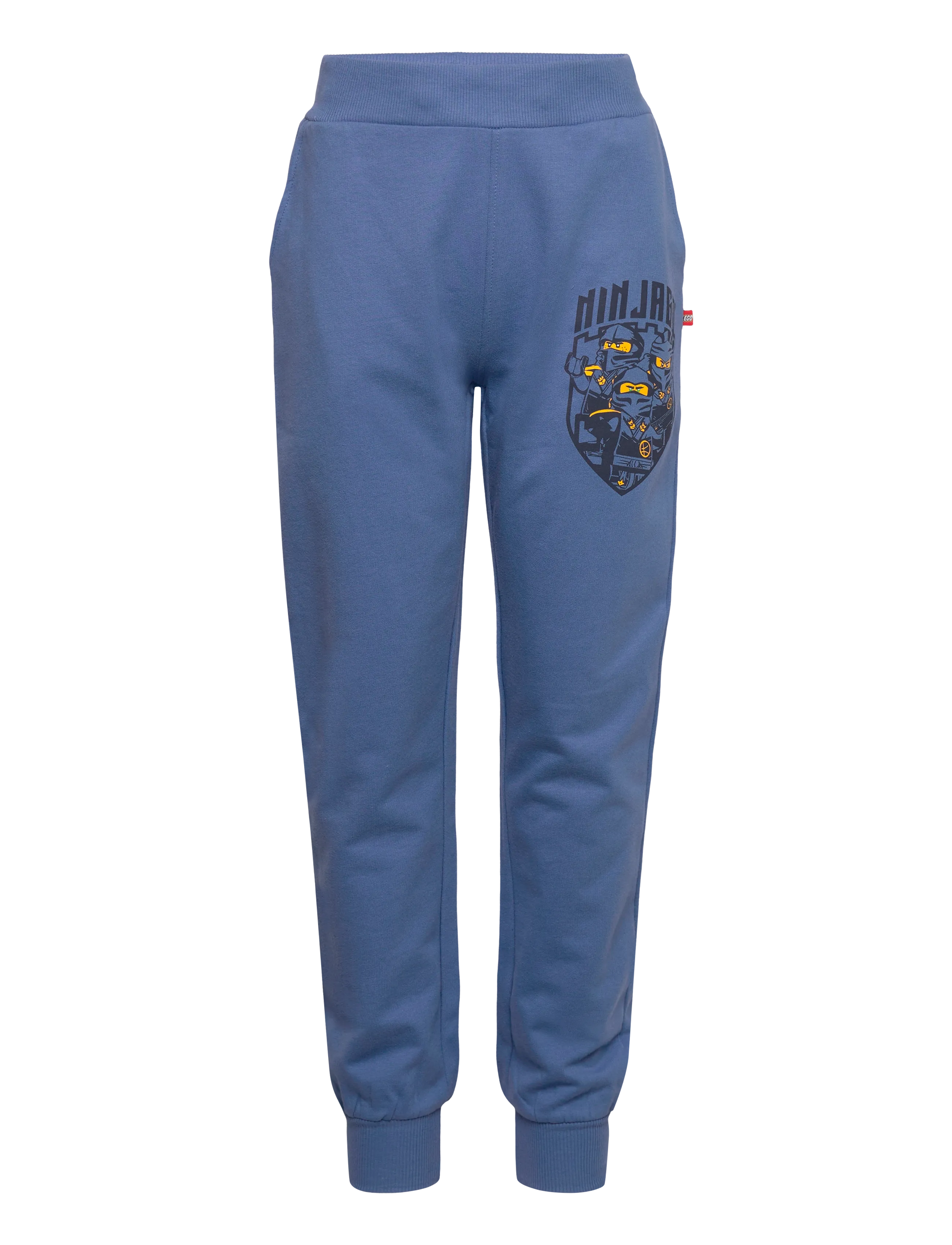LEGO kidswear LWPINO 303 - SWEATPANTS - Underdeler - BLUE / blue